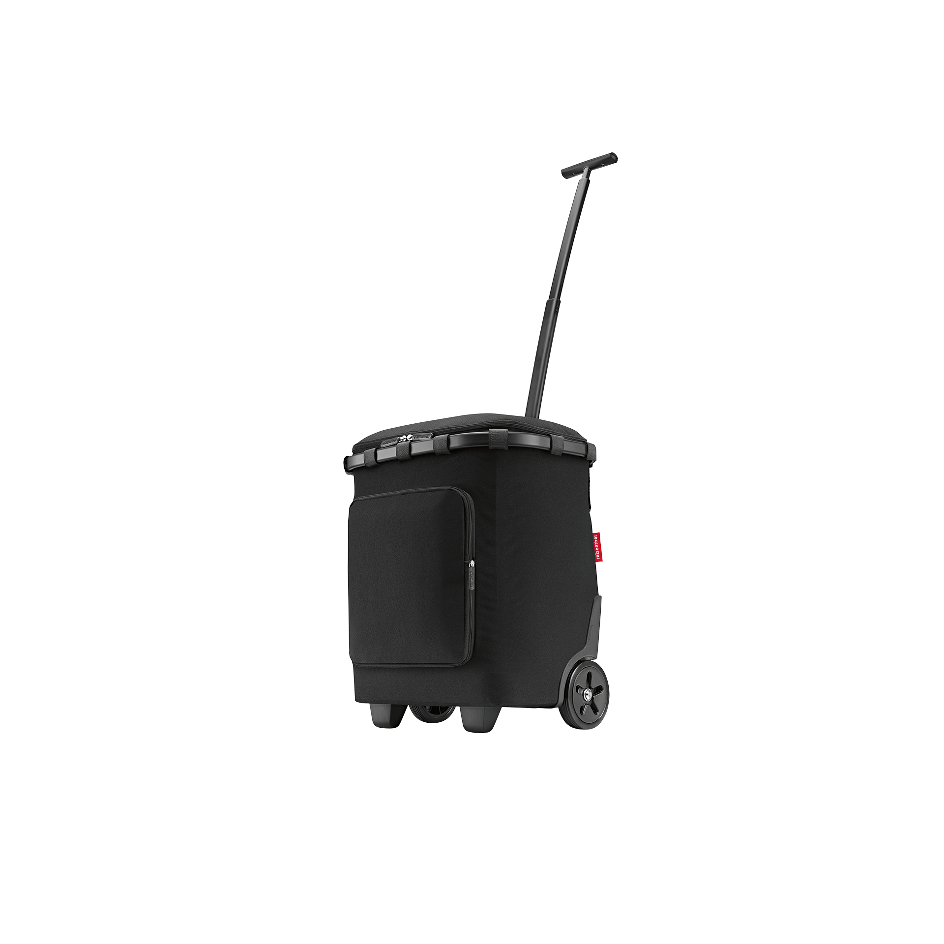 Tasche Carrycruiser Black