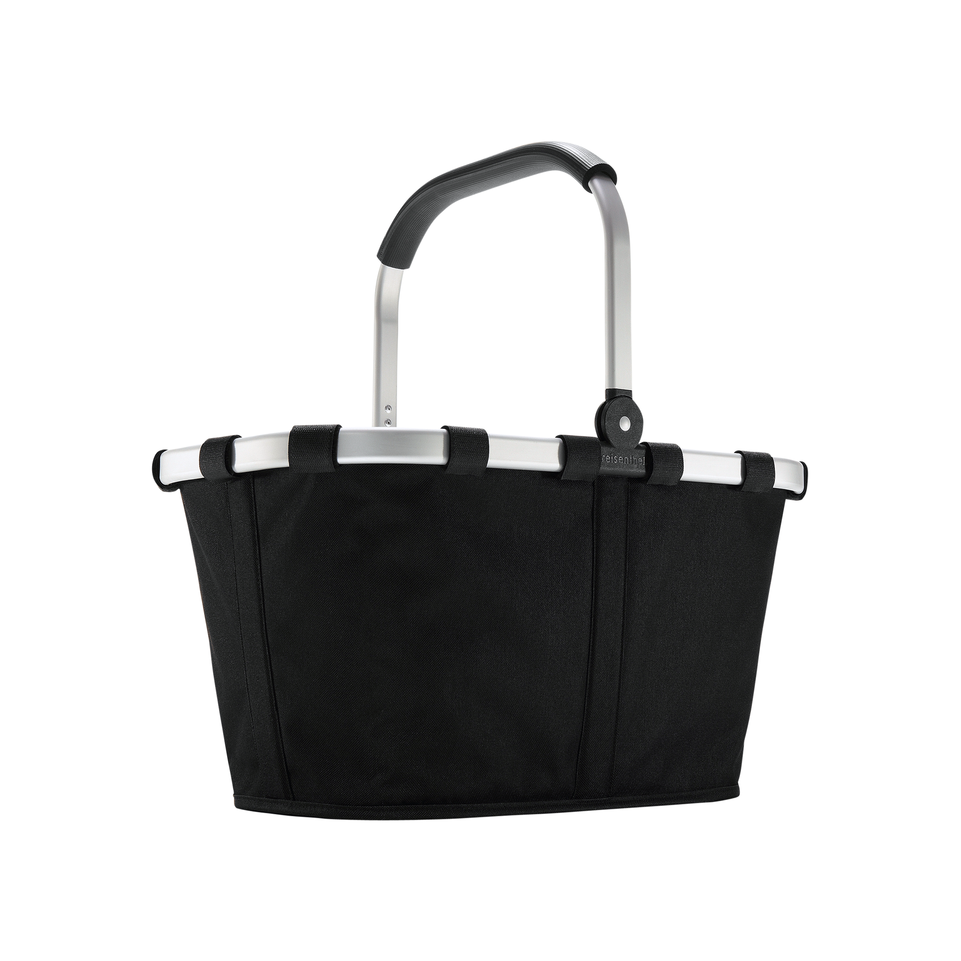 Korb Carrybag Korb Schwarz