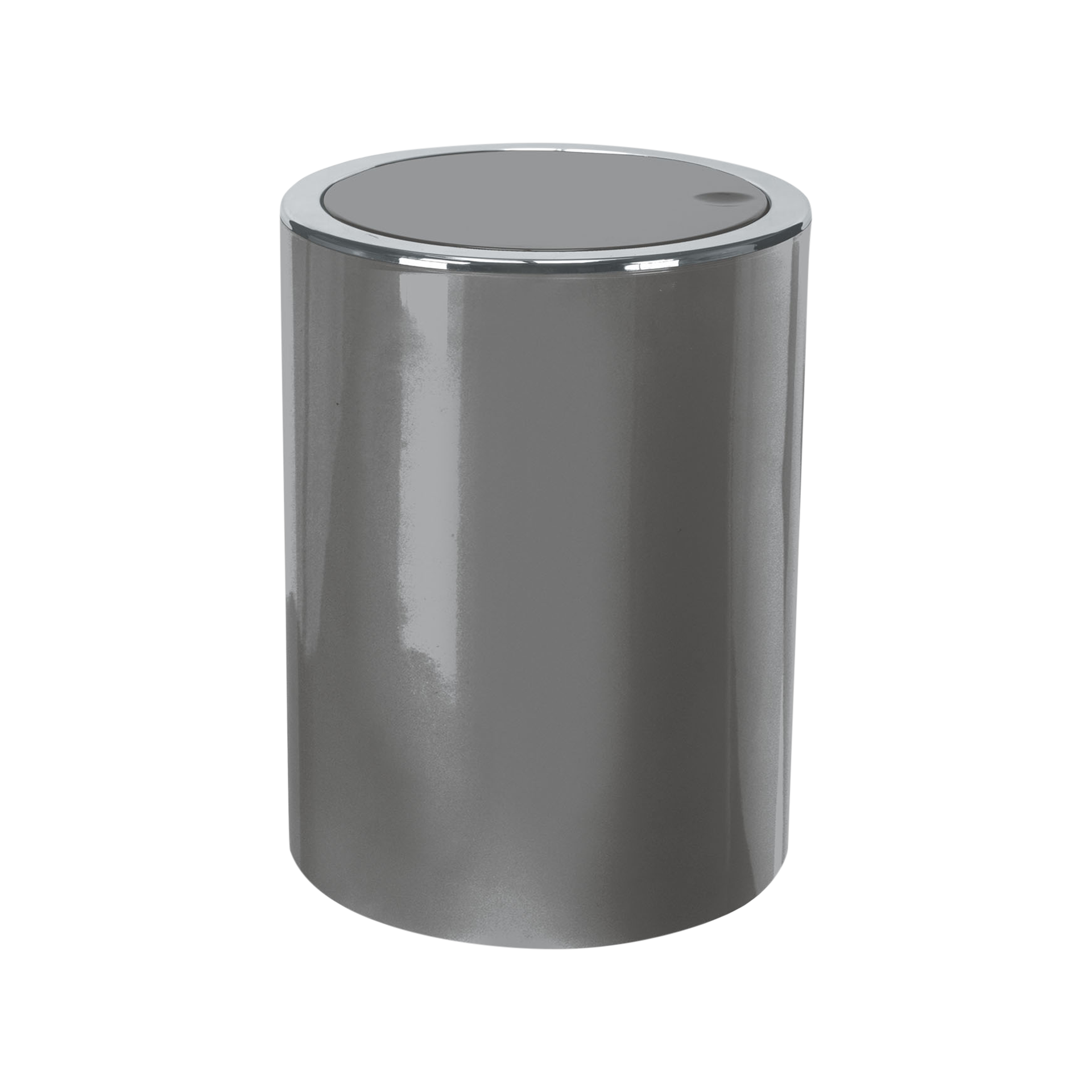 kleine Wolke Kosmetikeimer Clap Platin kleine Wolke Kosmetikeimer Clap Platin