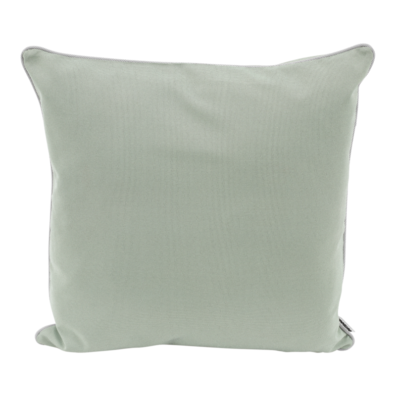 Outdoor-Kissen Mint 45x45cm