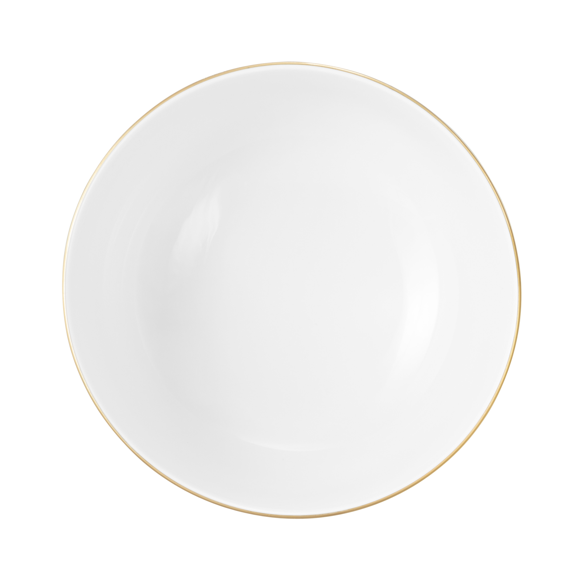 Schüssel Liberty Gold Schüssel Liberty Gold