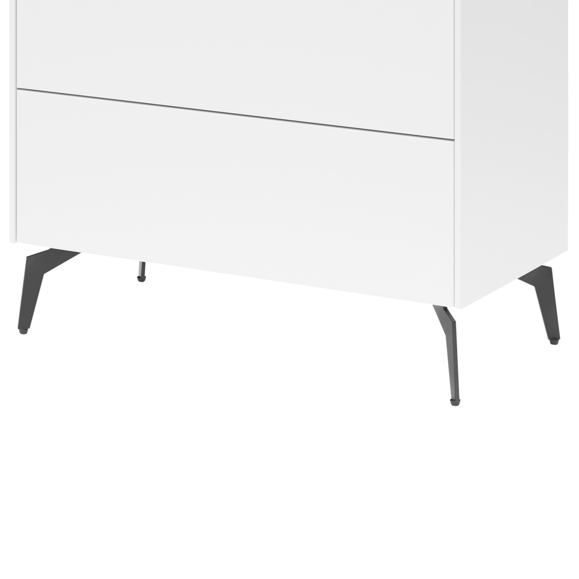 set one by Musterring Füße Riverside 4-teilig Weiß set one by Musterring Füße Riverside 4-teilig Weiß