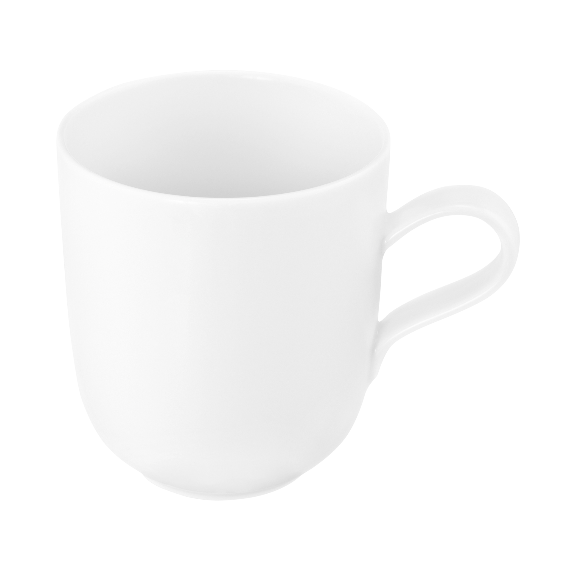 Kaffeetasse Liberty Weiß Kaffeetasse Liberty Weiß