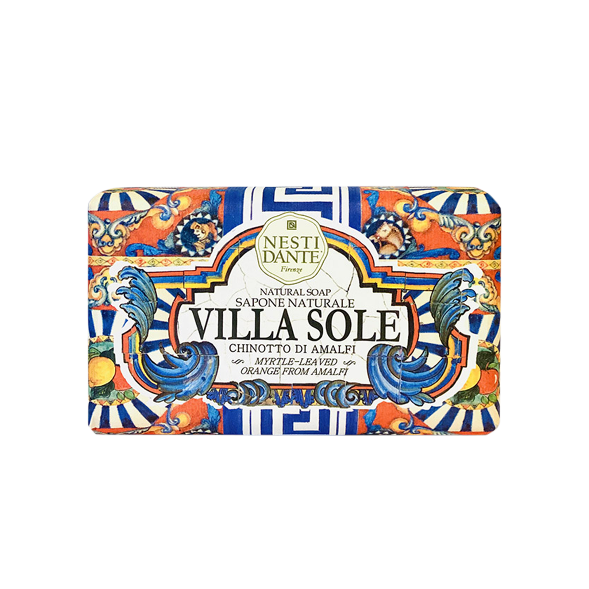 Seife Chinotto Seife Chinotto