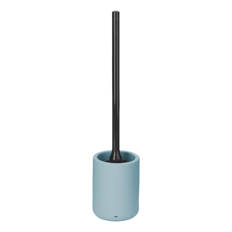 Kela WC-Bürstenhalter Sana Frostblau Kela WC-Bürstenhalter Sana Frostblau