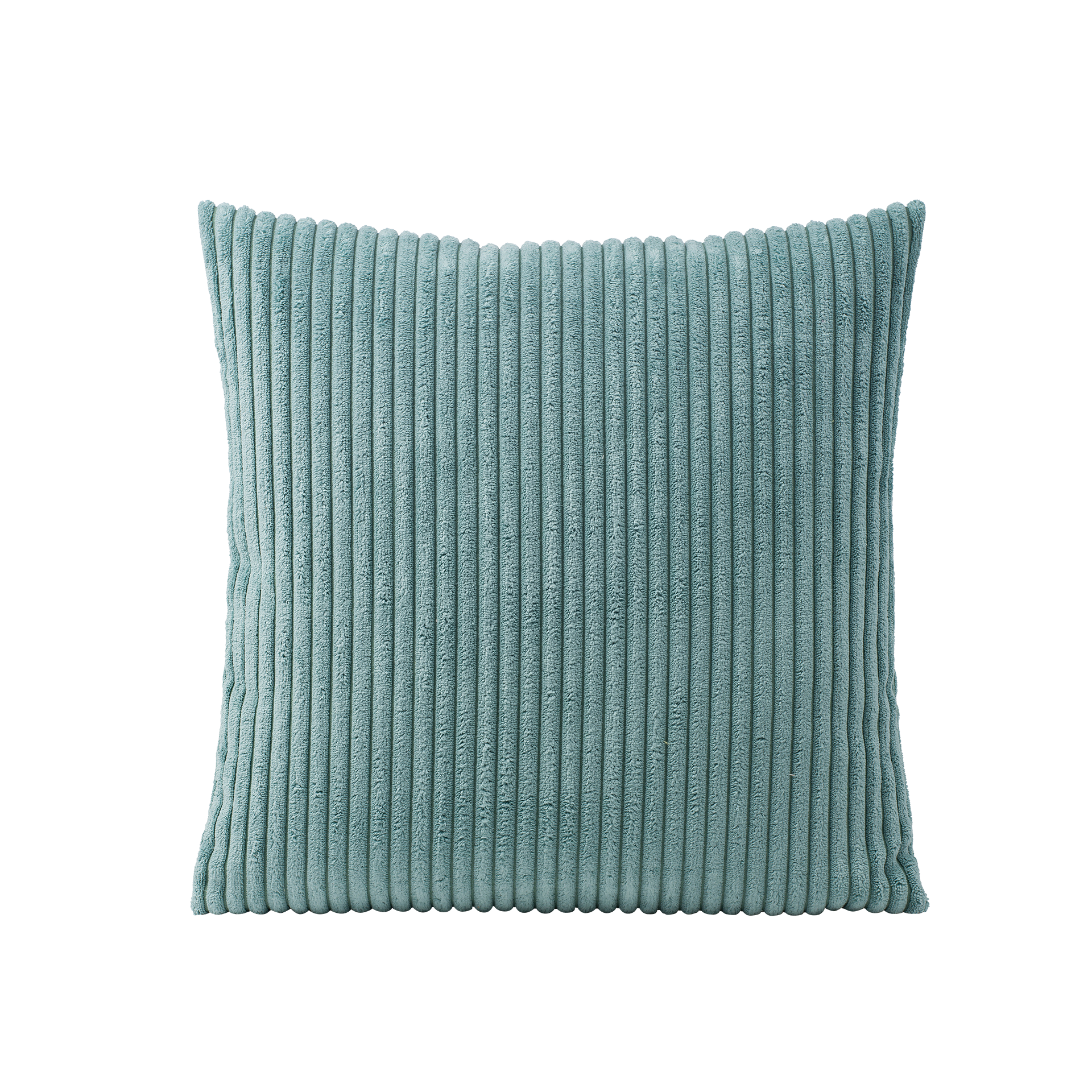 Kissenhülle Anafi Aqua 60x60cm Kissenhülle Anafi Aqua 60x60cm