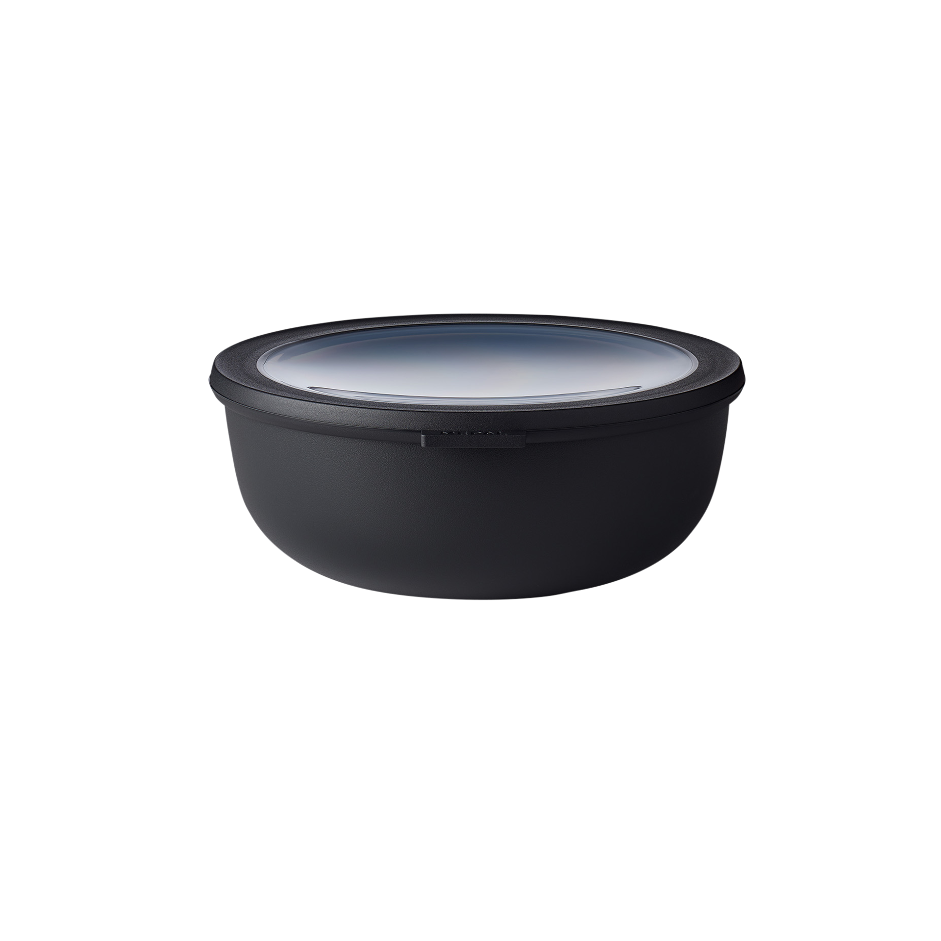 Mepal Schüssel Cirqula Nordic Black Mepal Schüssel Cirqula Nordic Black