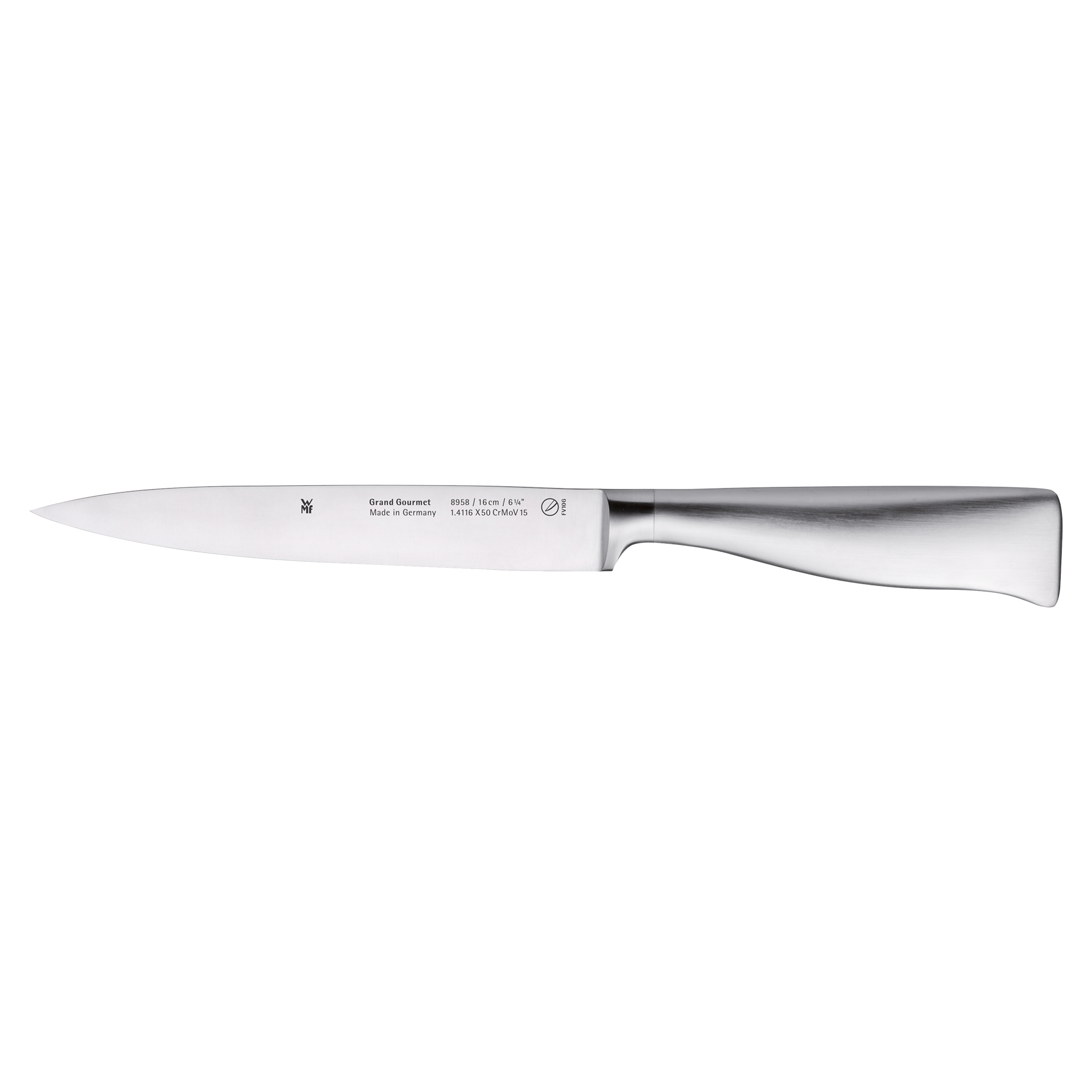WMF Filiermesser Grand Gourmet
