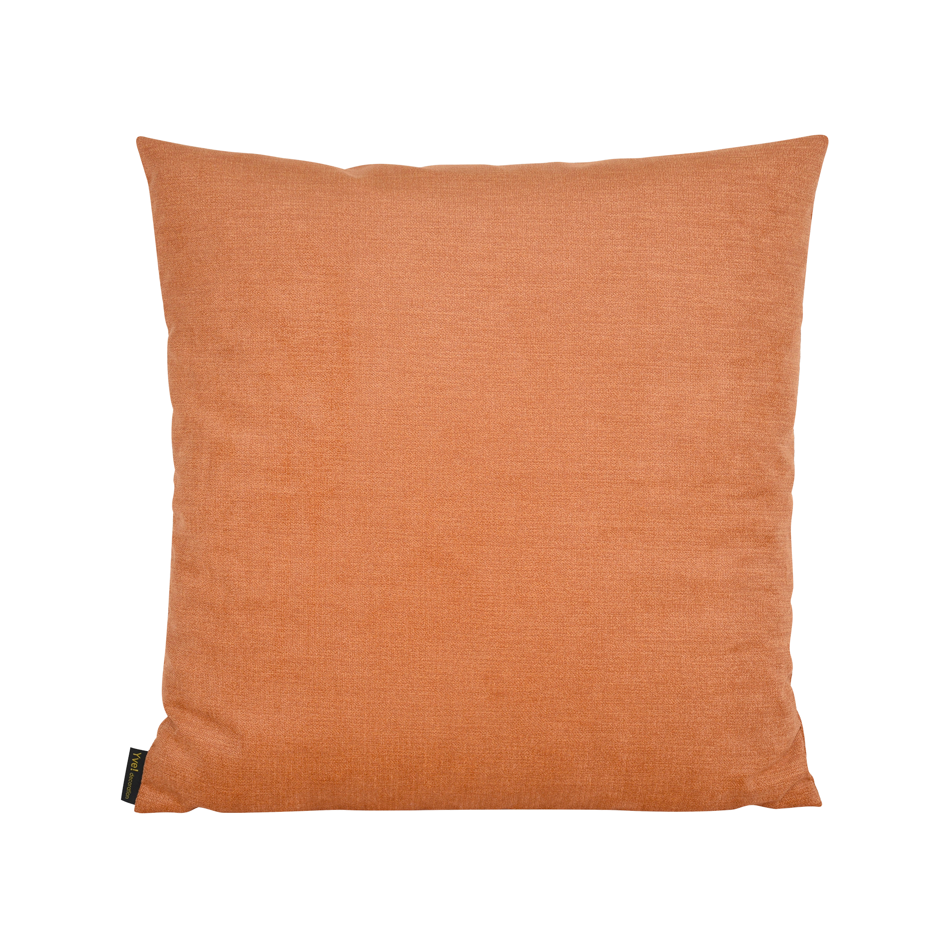 Kissenhülle Angel Farbe 41 Kupfer 50x50cm