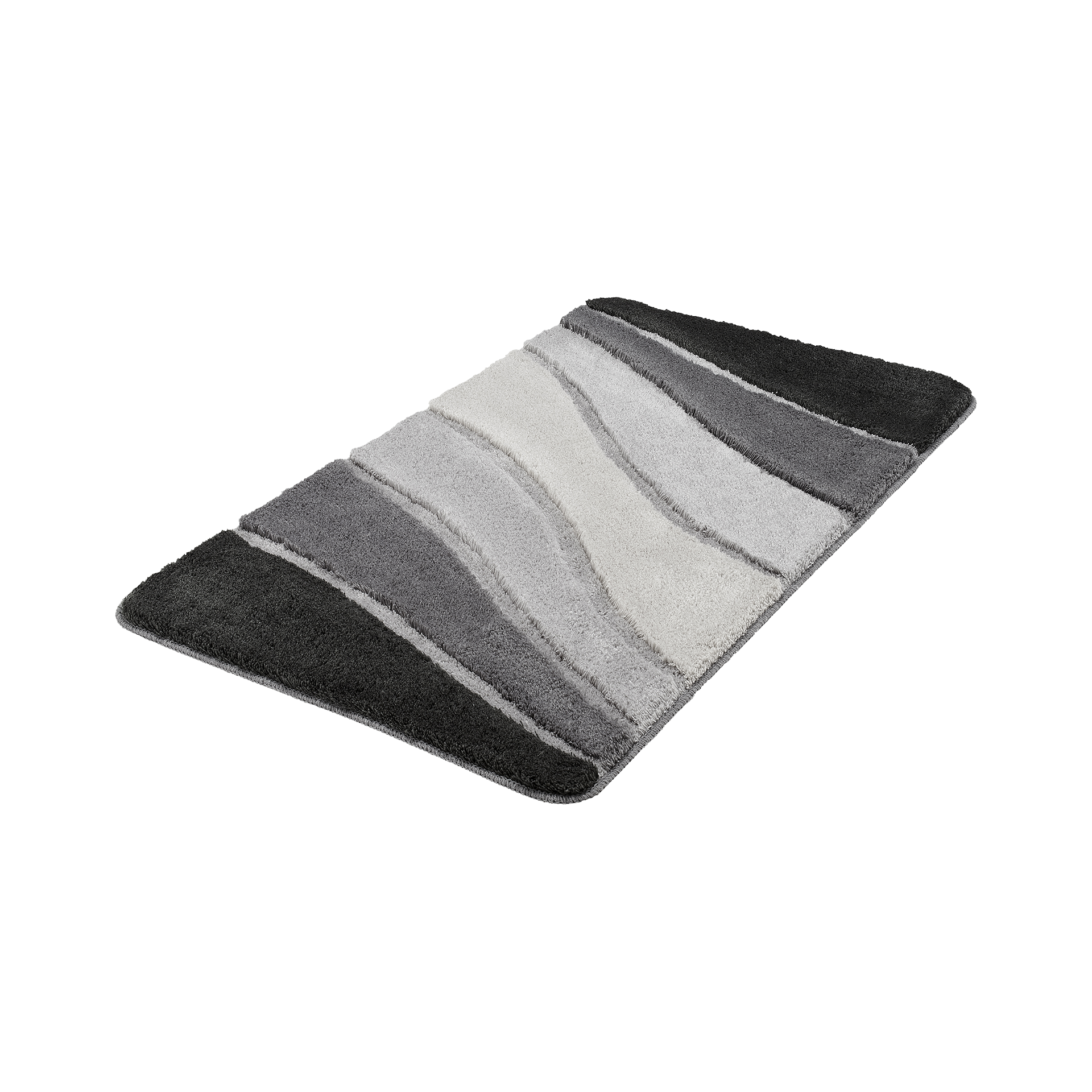 kleine Wolke Badematte Ocean 70x120cm