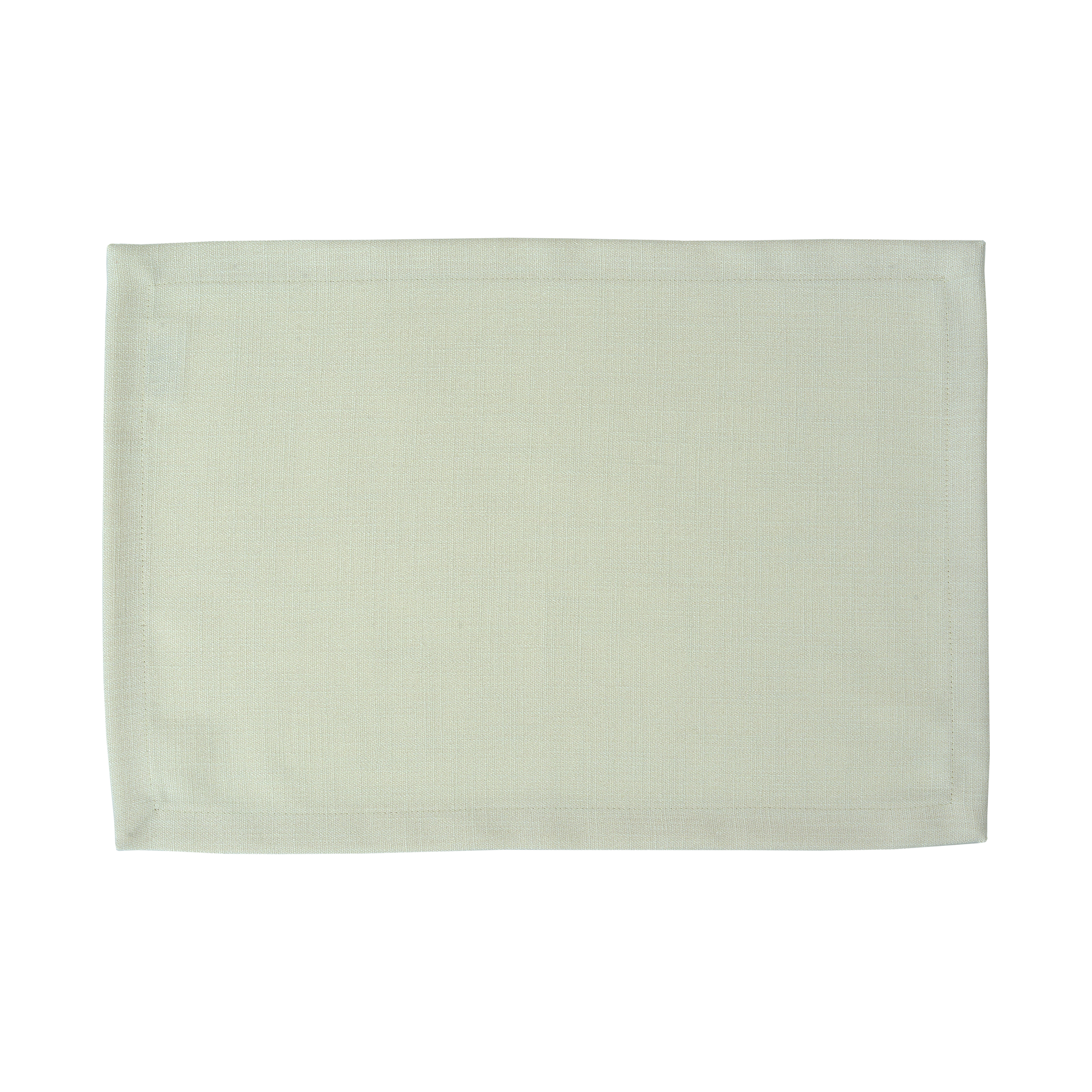 Kissenhülle Reivo Creme 40x40cm Kissenhülle Reivo Creme 40x40cm