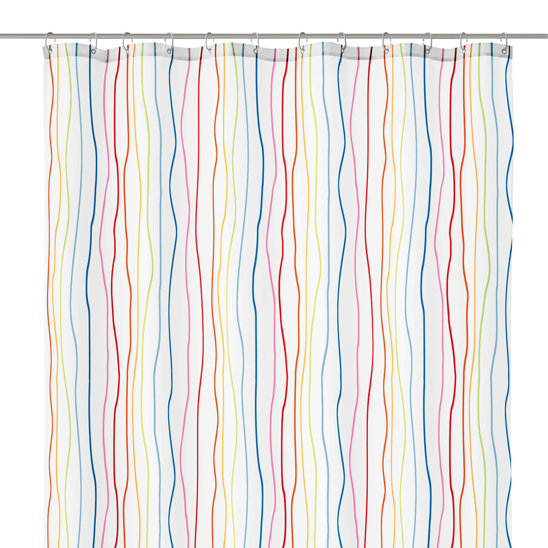 kleine Wolke Duschvorhang Jolie 180x200cm