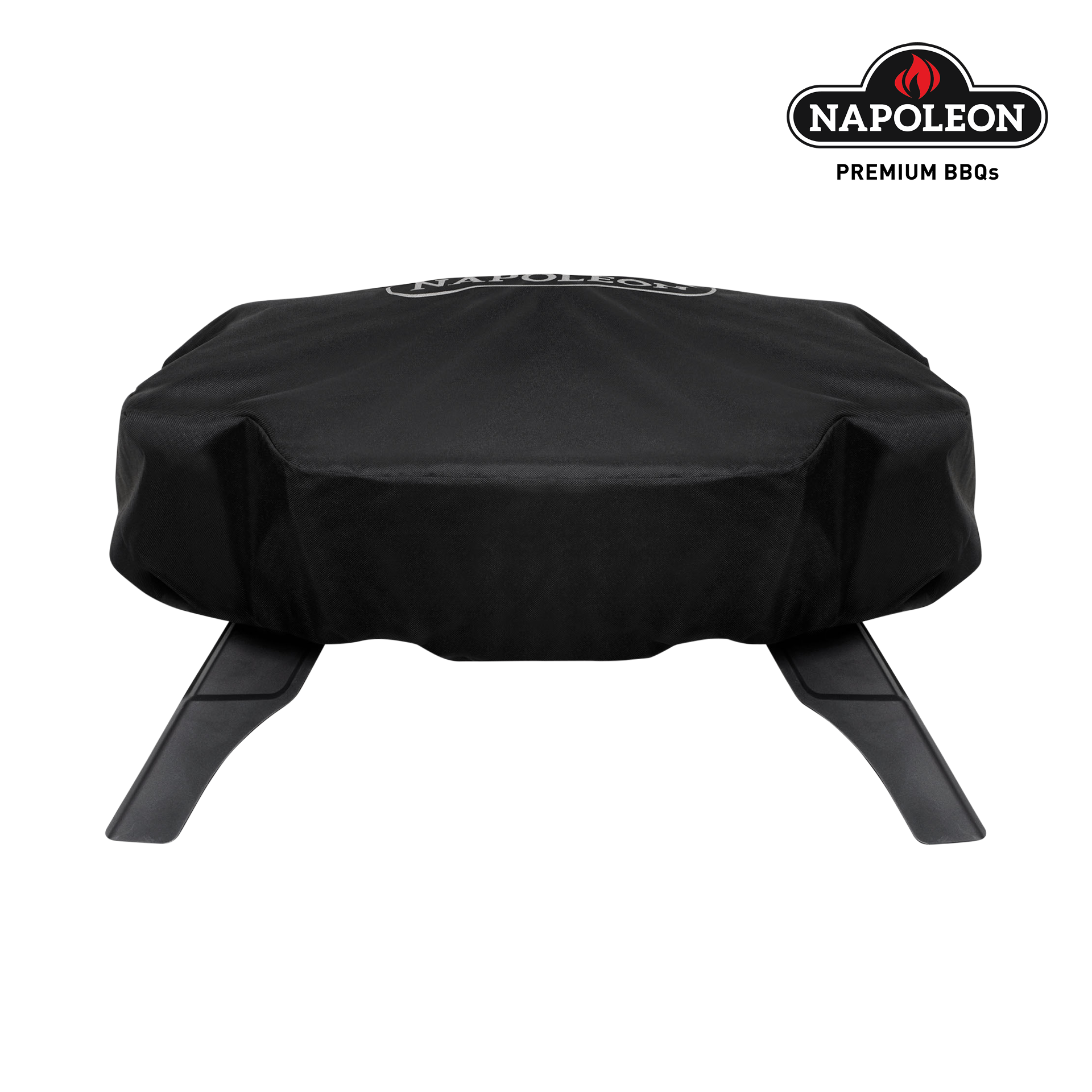 Napoleon Abdeckhaube für TravelQ-Serie 61286 Schwarz