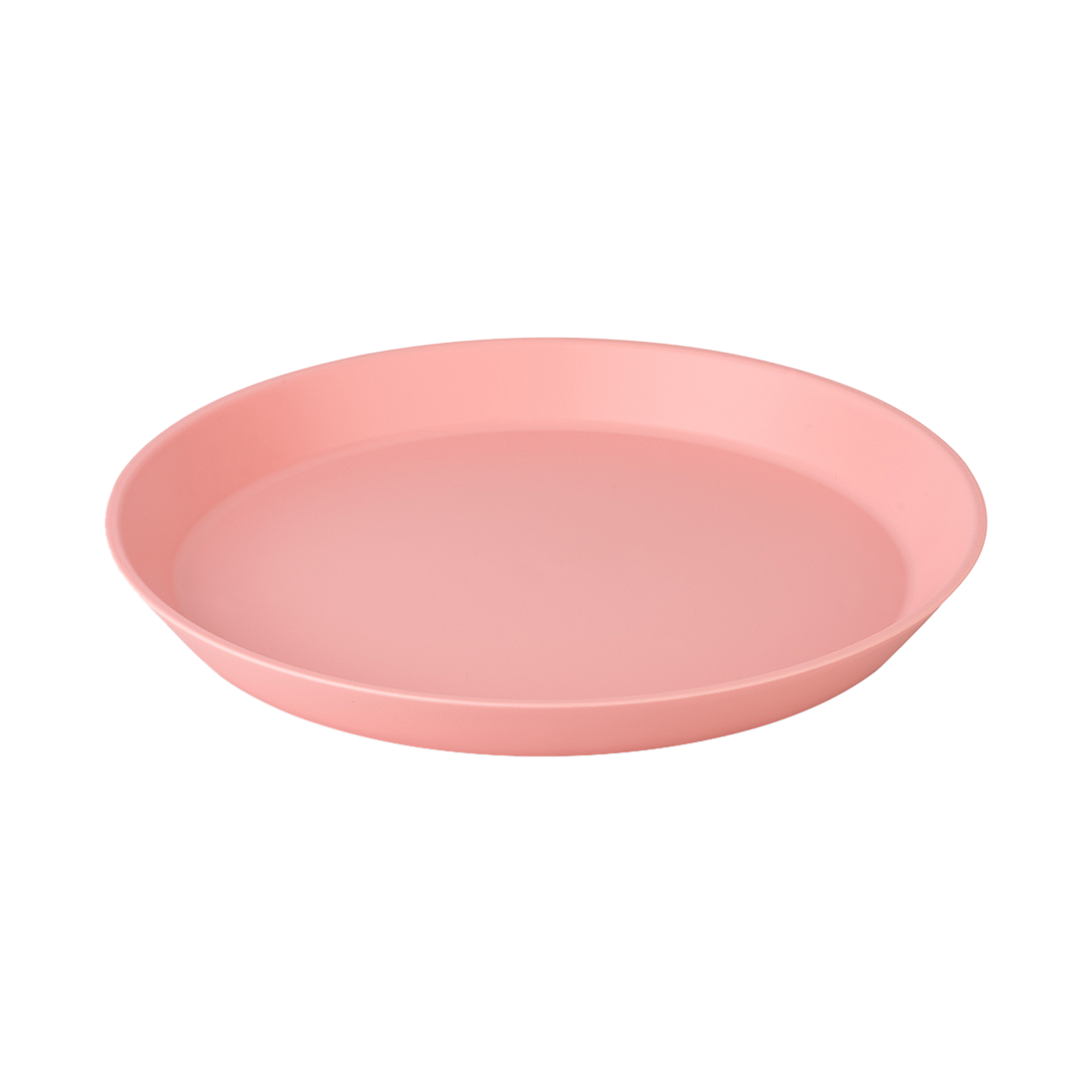 Teller Connect Plate Sweet Pink Teller Connect Plate Sweet Pink