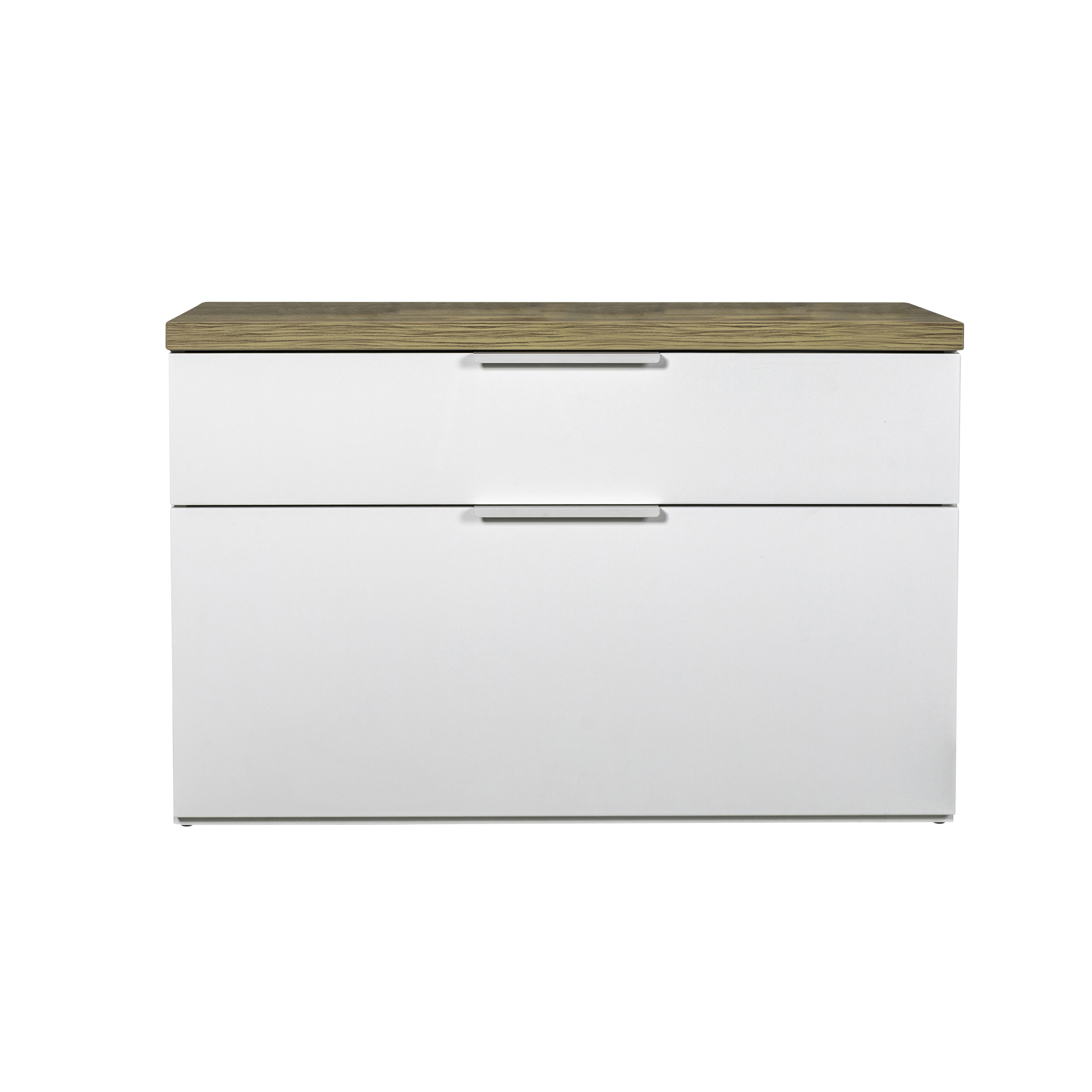 Sitzbank Muriell Weiß Sitzbank Muriell Weiß