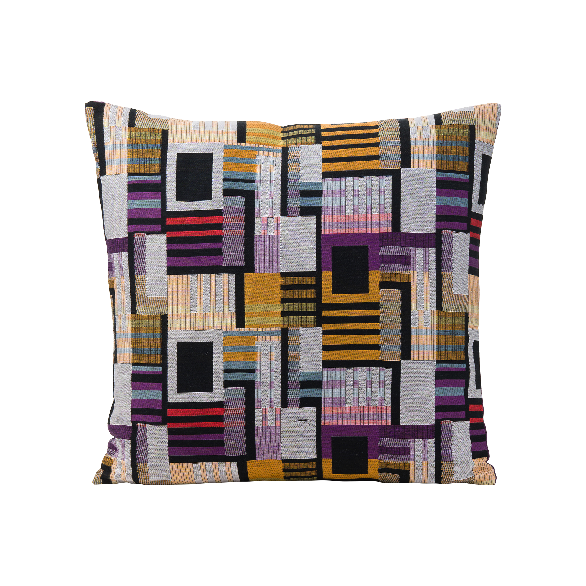 Kissenhülle Zaphira Multicolor 50x50cm Kissenhülle Zaphira Multicolor 50x50cm