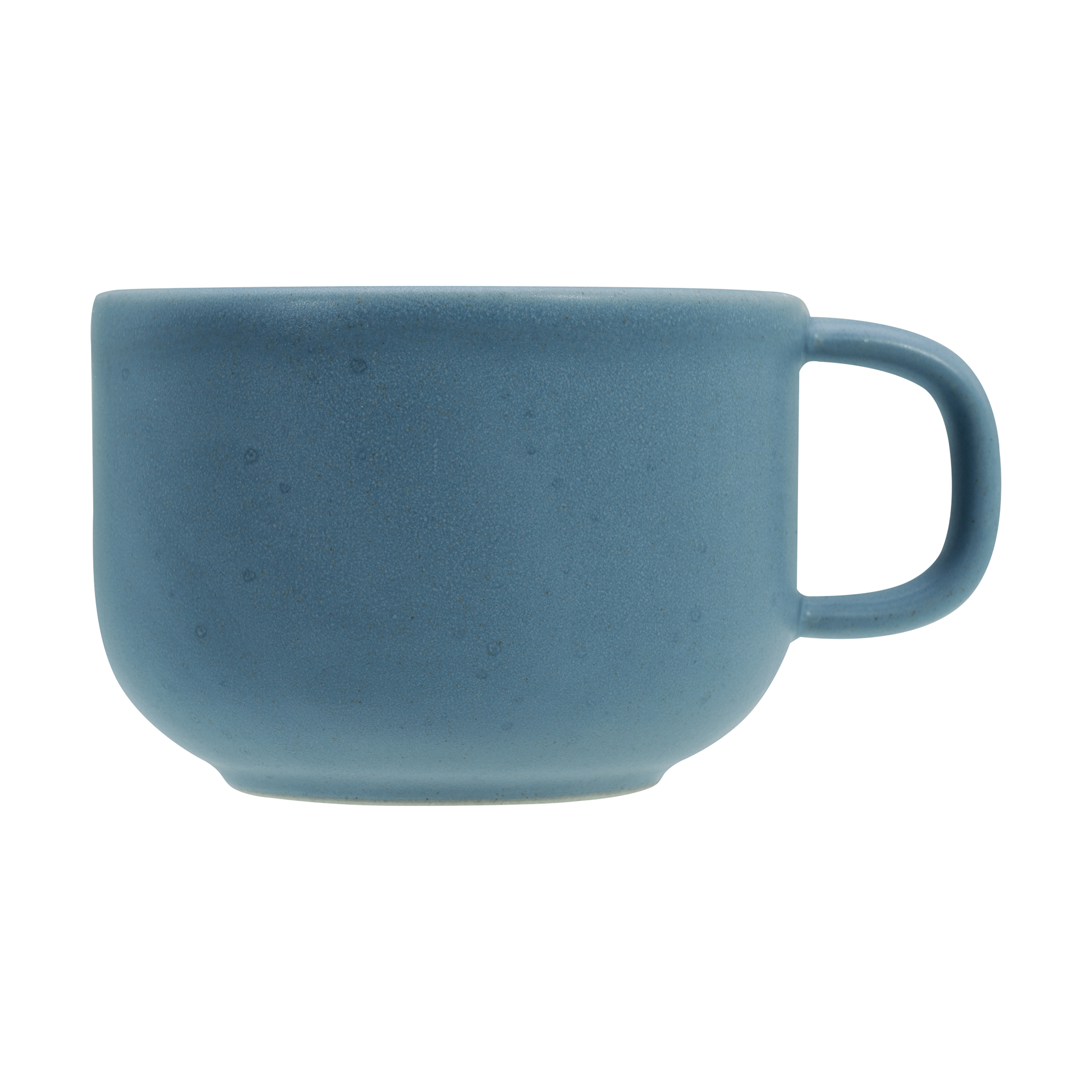 Kaffeetasse Uno Blau Kaffeetasse Uno Blau