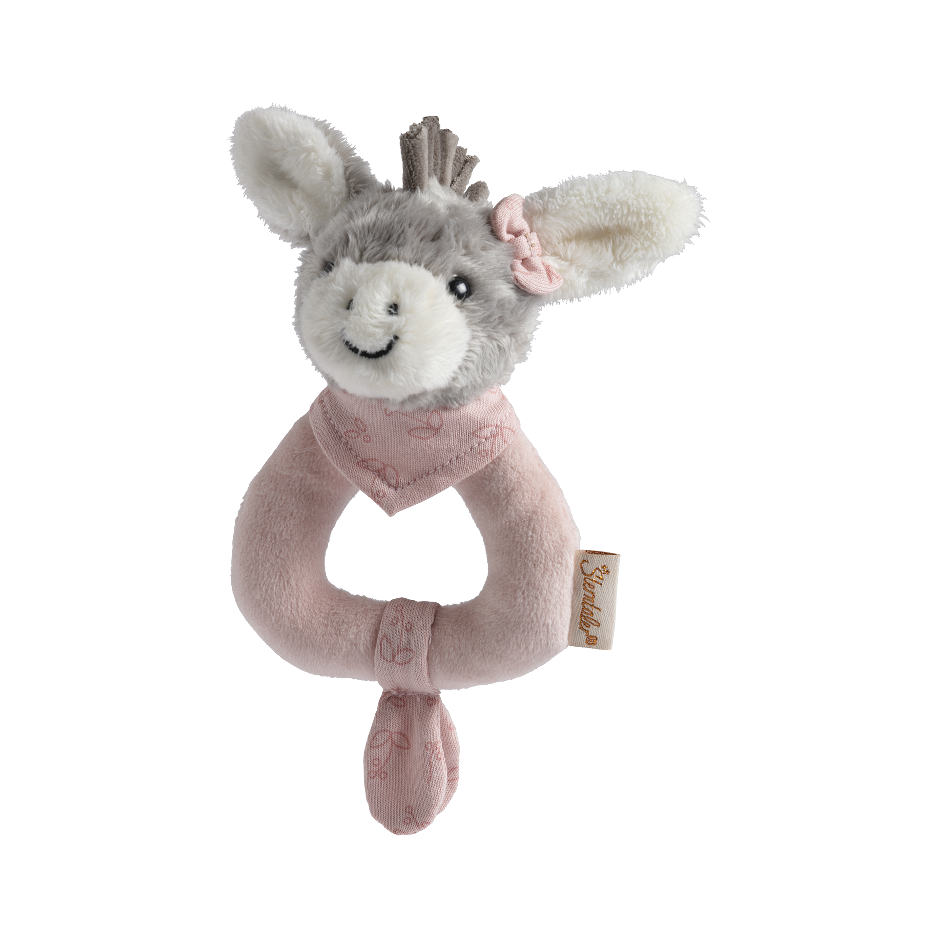 Greifling Emmi Girl rosa Greifling Emmi Girl rosa