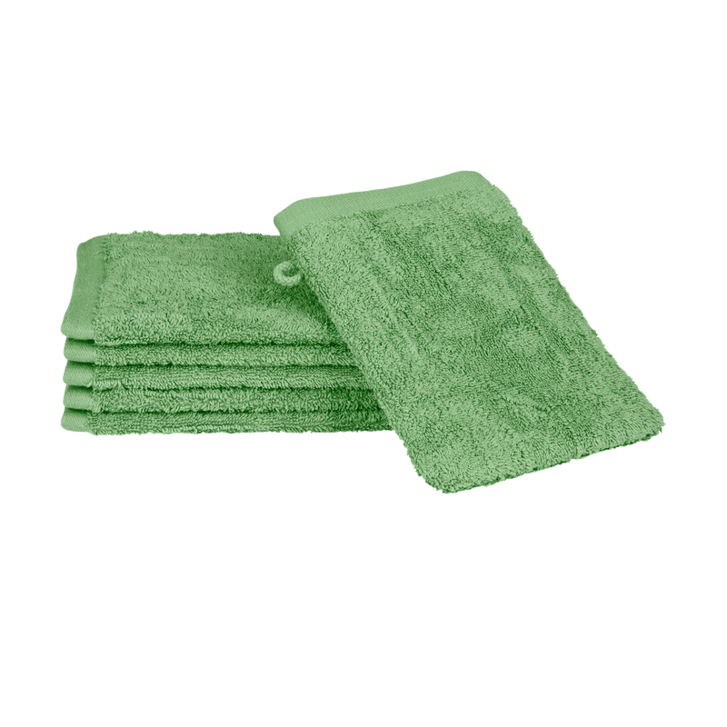 Ross Waschhandschuh Premium Schilf 16x22cm Ross Waschhandschuh Premium Schilf 16x22cm
