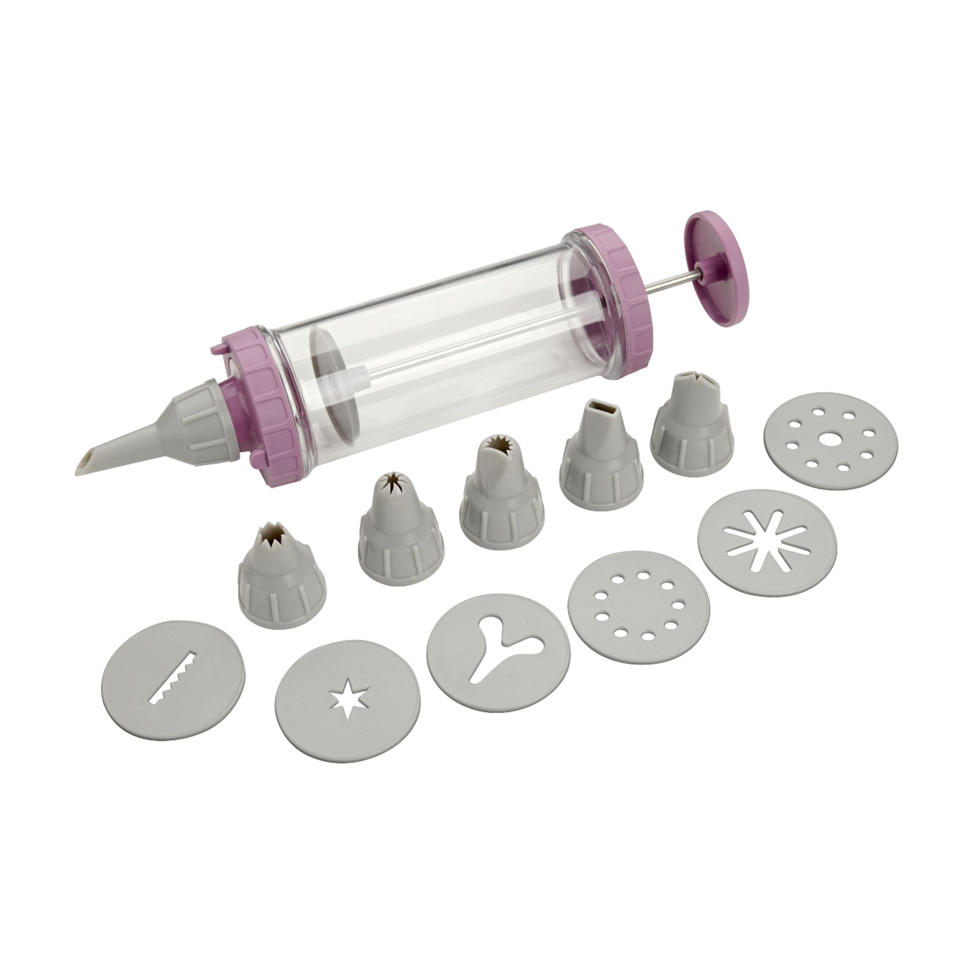 Garnierspritze Garnierspritze