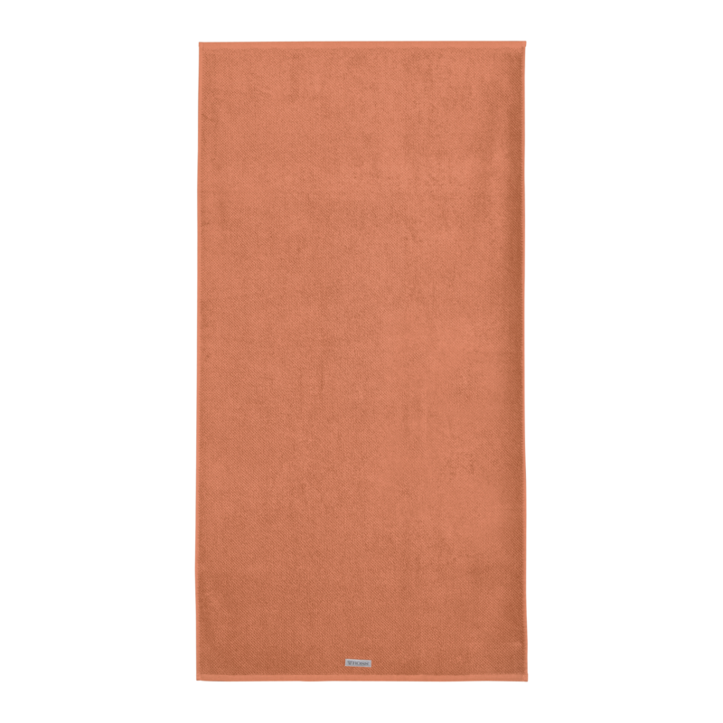 Ross Duschtuch Selection Orange 70x140cm Ross Duschtuch Selection Orange 70x140cm