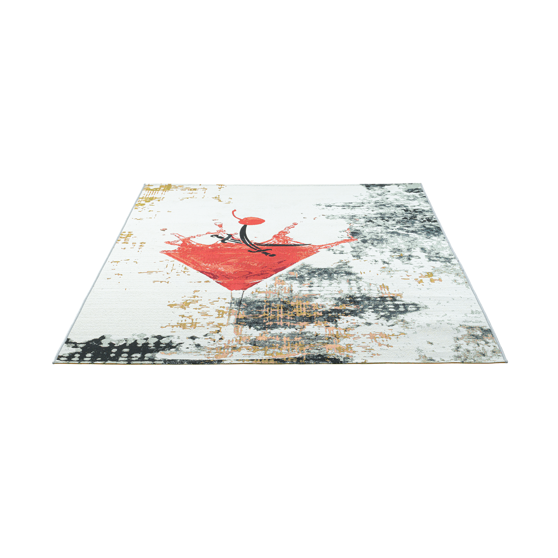Outdoorteppich Sansibar Rantum Beach 160x230 Cocktail Red Multi Outdoorteppich Sansibar Rantum Beach 160x230 Cocktail Red Multi