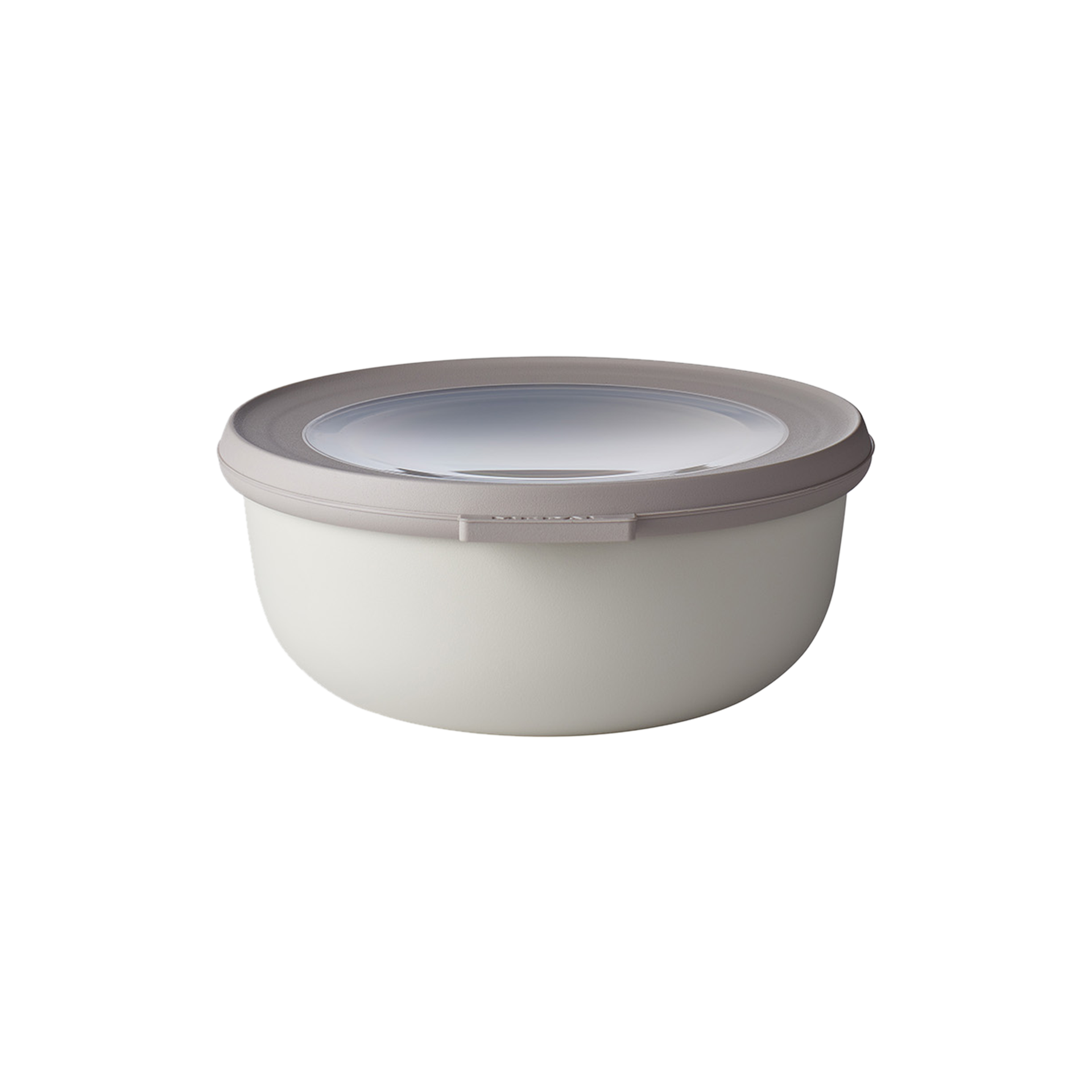 Mepal Schüssel Cirqula Nordic White Mepal Schüssel Cirqula Nordic White