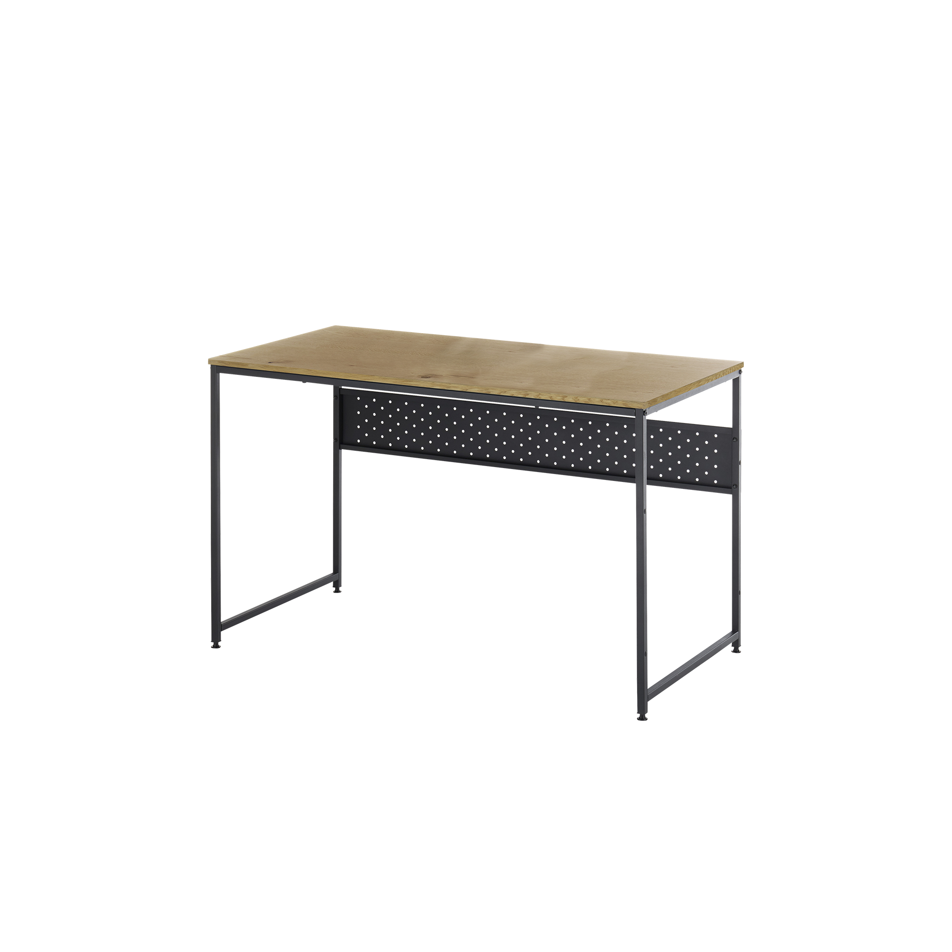 Schreibtisch Kosta Eichefarben Schreibtisch Kosta Eichefarben