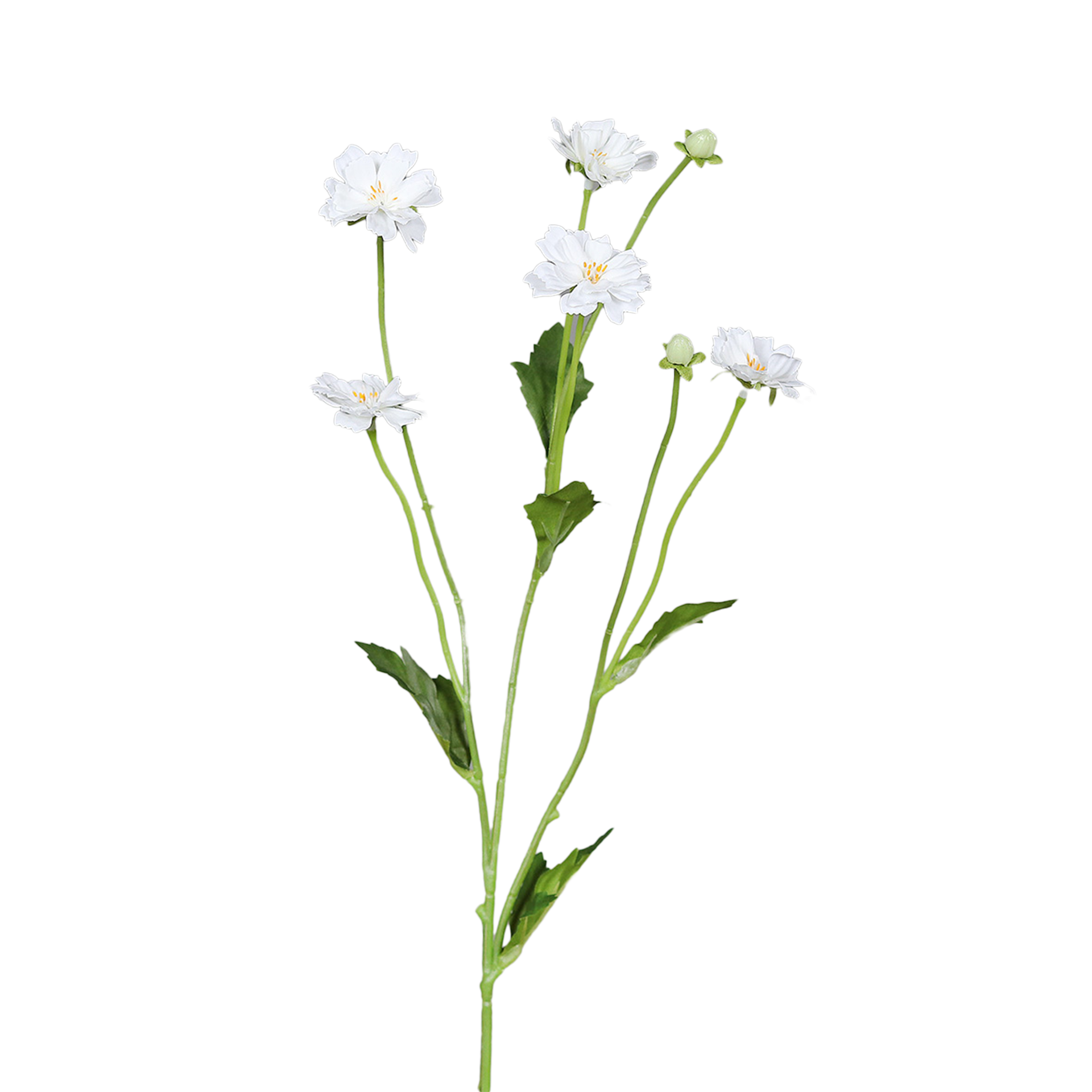 Kunstblume Cosmea Cream Kunstblume Cosmea Cream