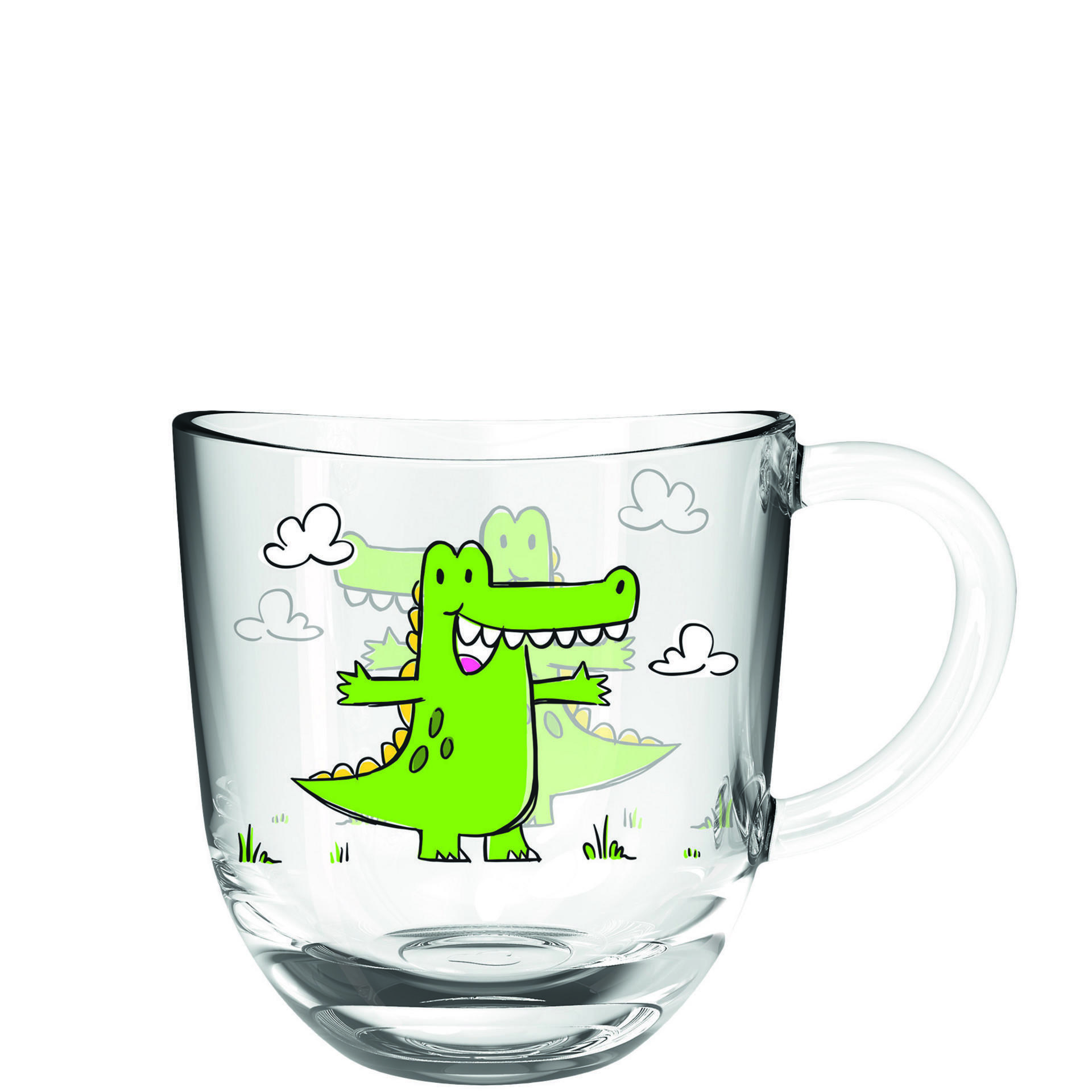 Glas Bambini ml Glas Bambini ml