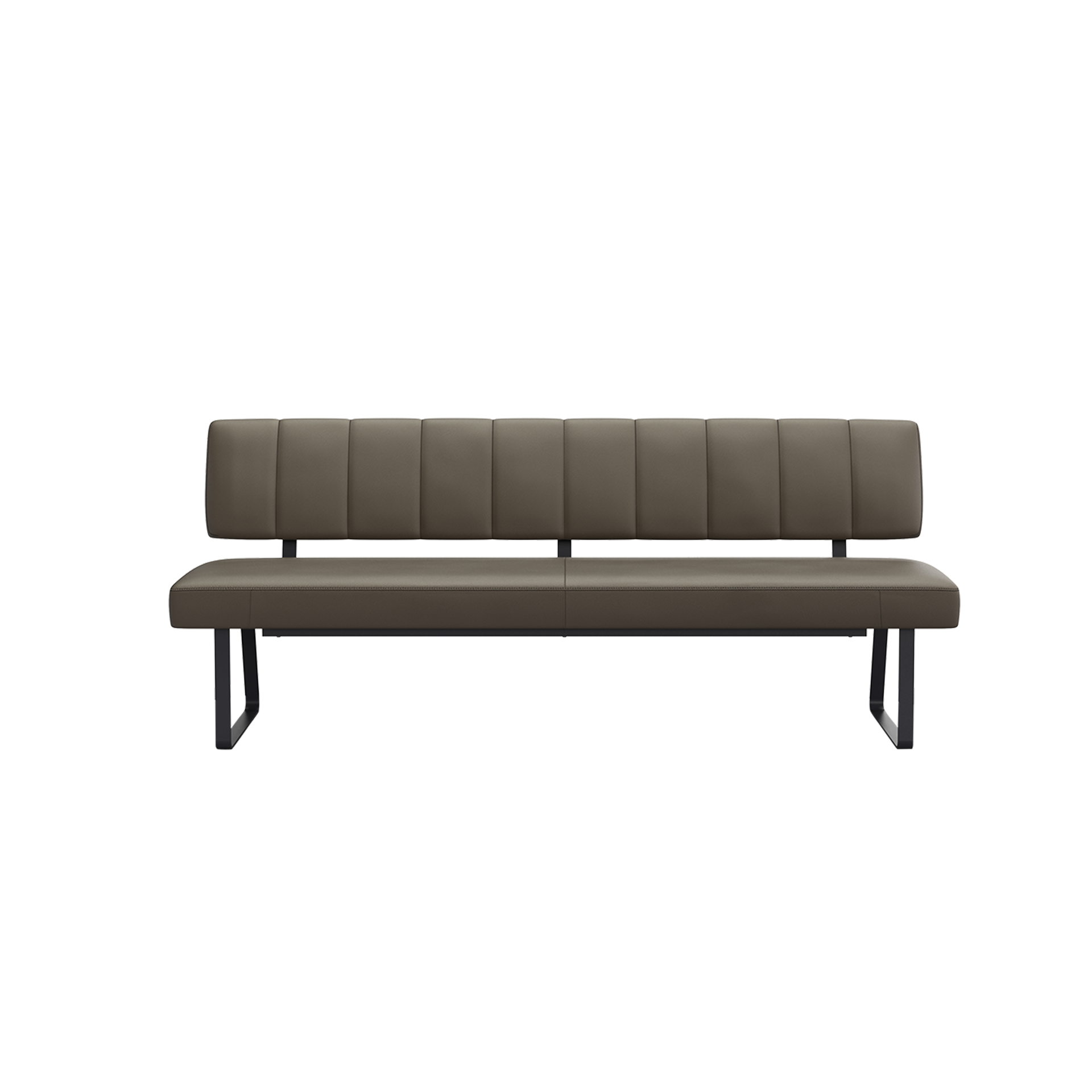 Global wohnen Sitzbank Carmelo Grün Global wohnen Sitzbank Carmelo Grün