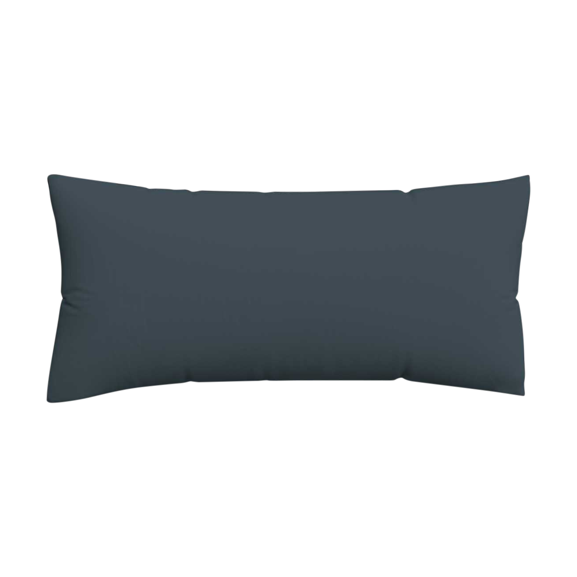 Kissenbezug Woven Grey Deep 40x80cm