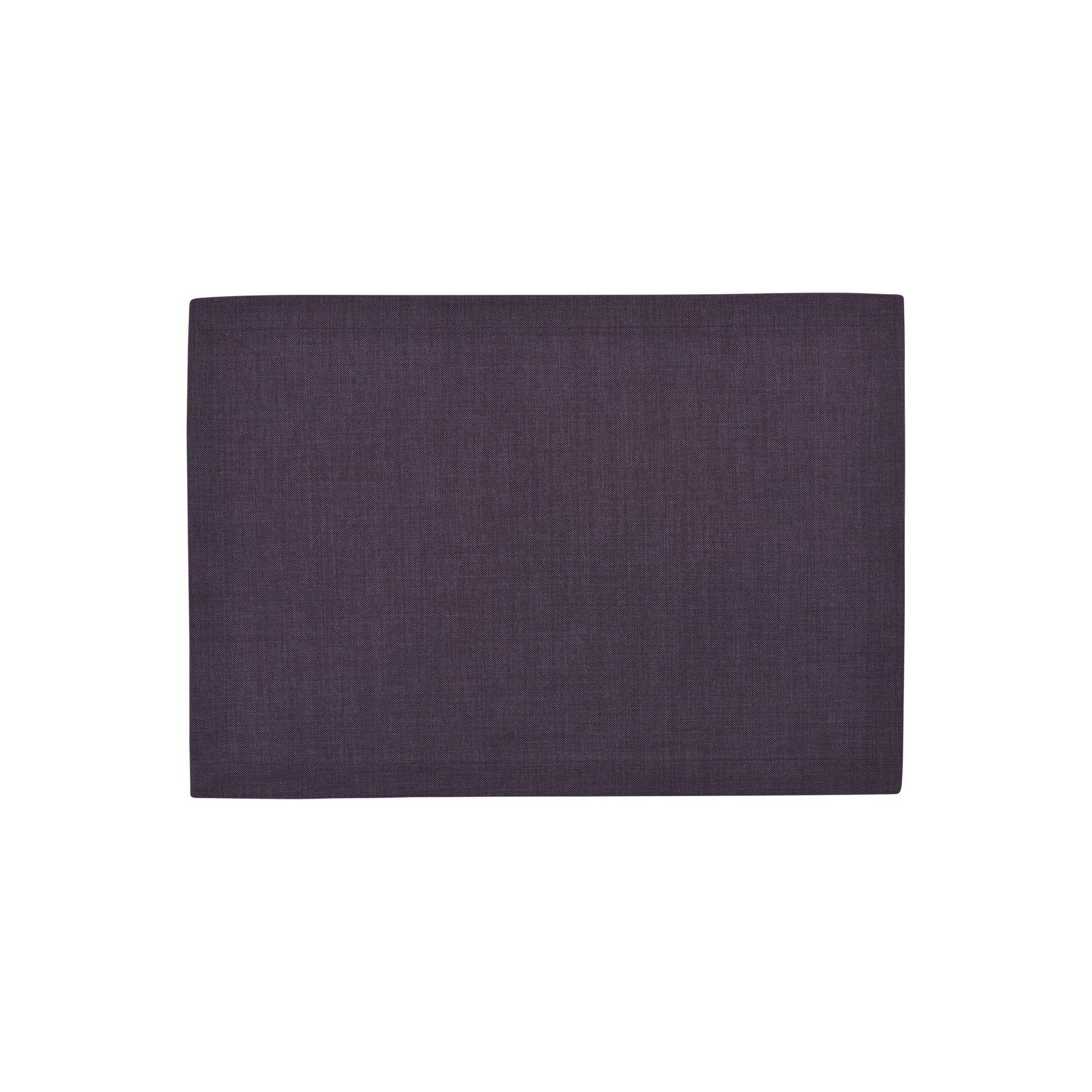 Tischdecke Loft Plum 135x170