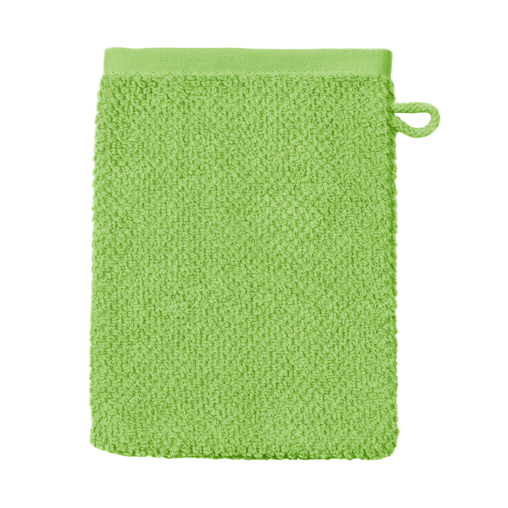 Ross Waschhandschuh Selection Kiwi 16x22cm Ross Waschhandschuh Selection Kiwi 16x22cm