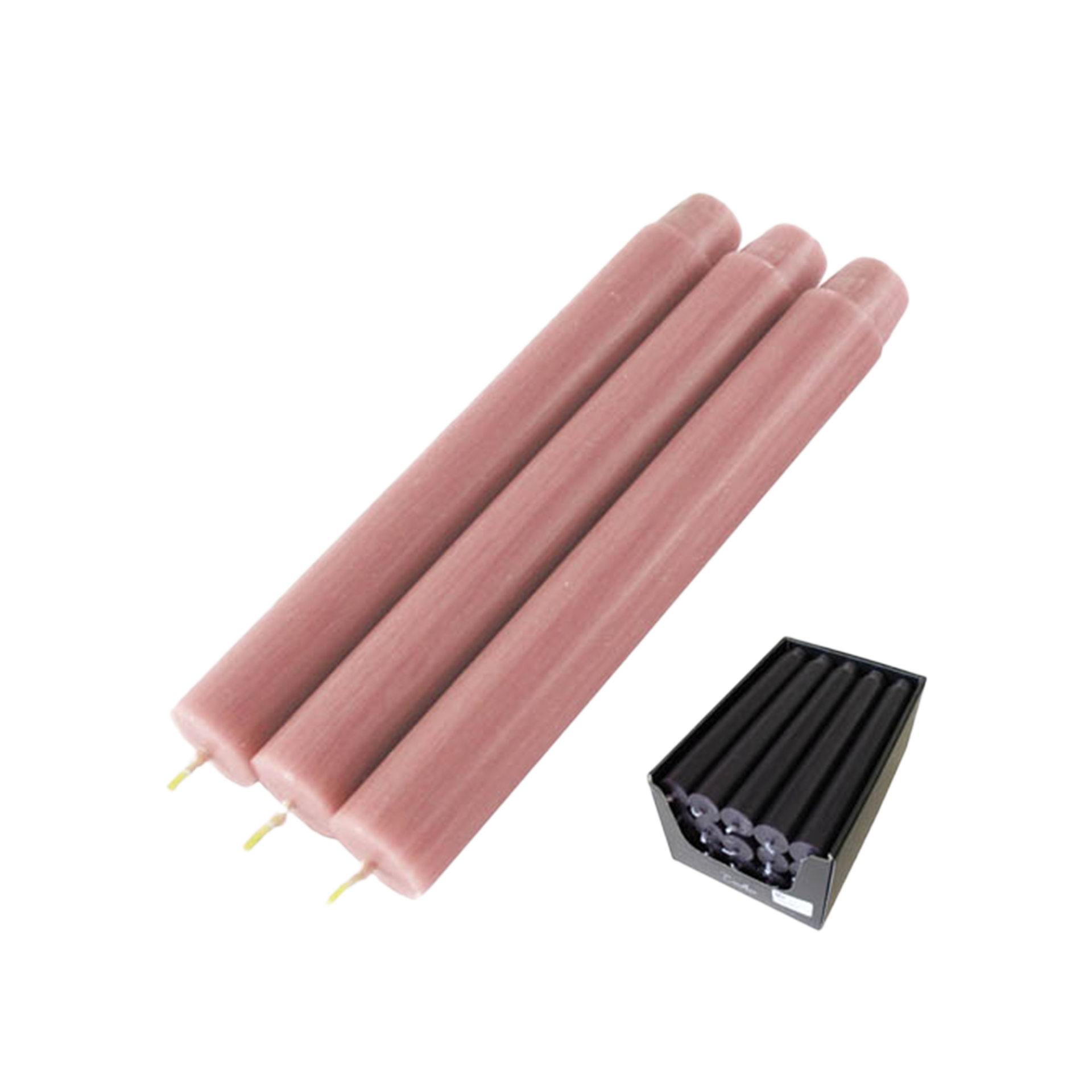 Kerze Nordica Altrosa Kerze Nordica Altrosa