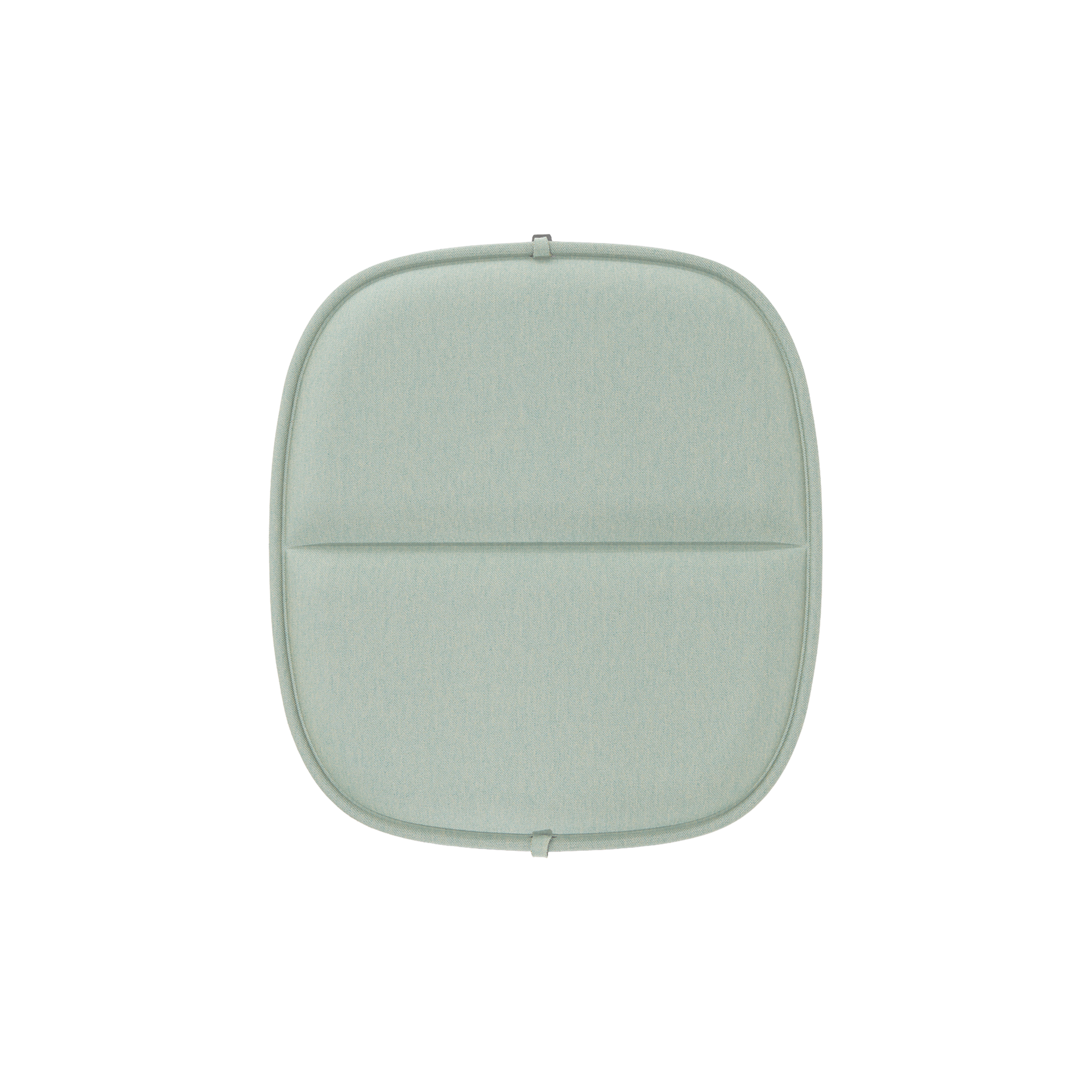 Kartell® Gartenstuhl-Auflage Hiray Grün Kartell® Gartenstuhl-Auflage Hiray Grün
