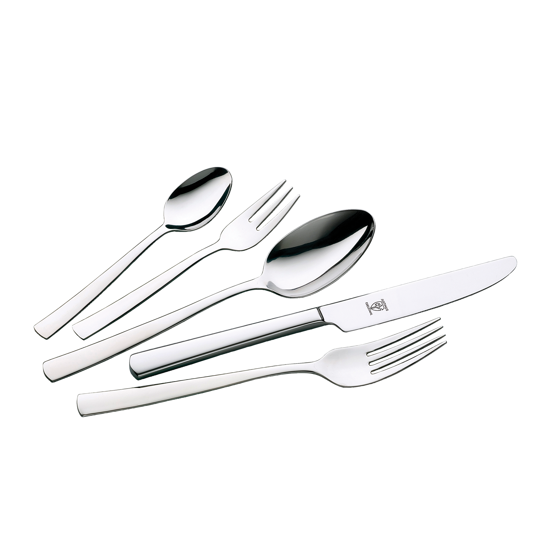 Justinus Bestecke Besteck Vito 30-teilig Justinus Bestecke Besteck Vito 30-teilig