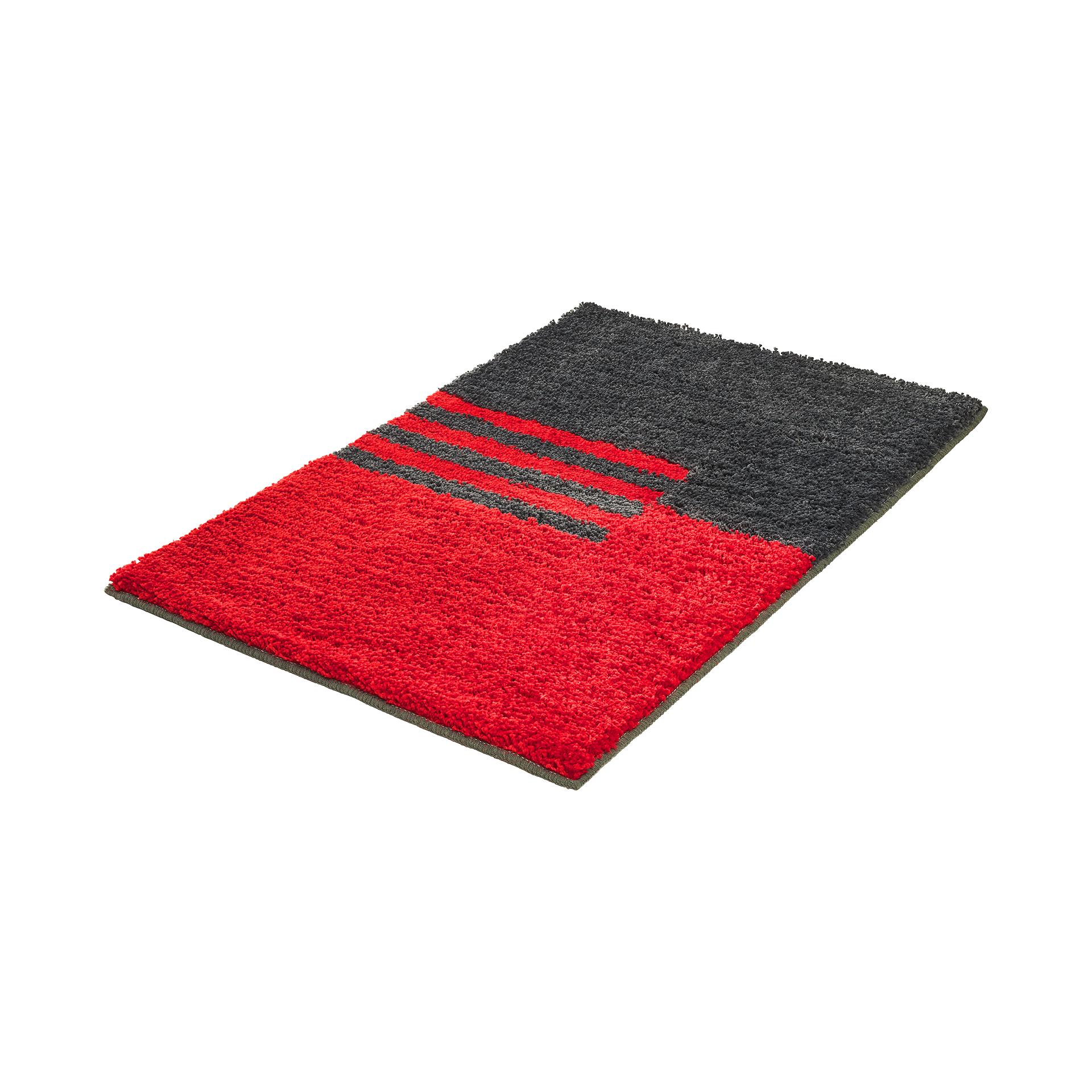 kleine Wolke Badematte Dynamic 60x90cm kleine Wolke Badematte Dynamic 60x90cm