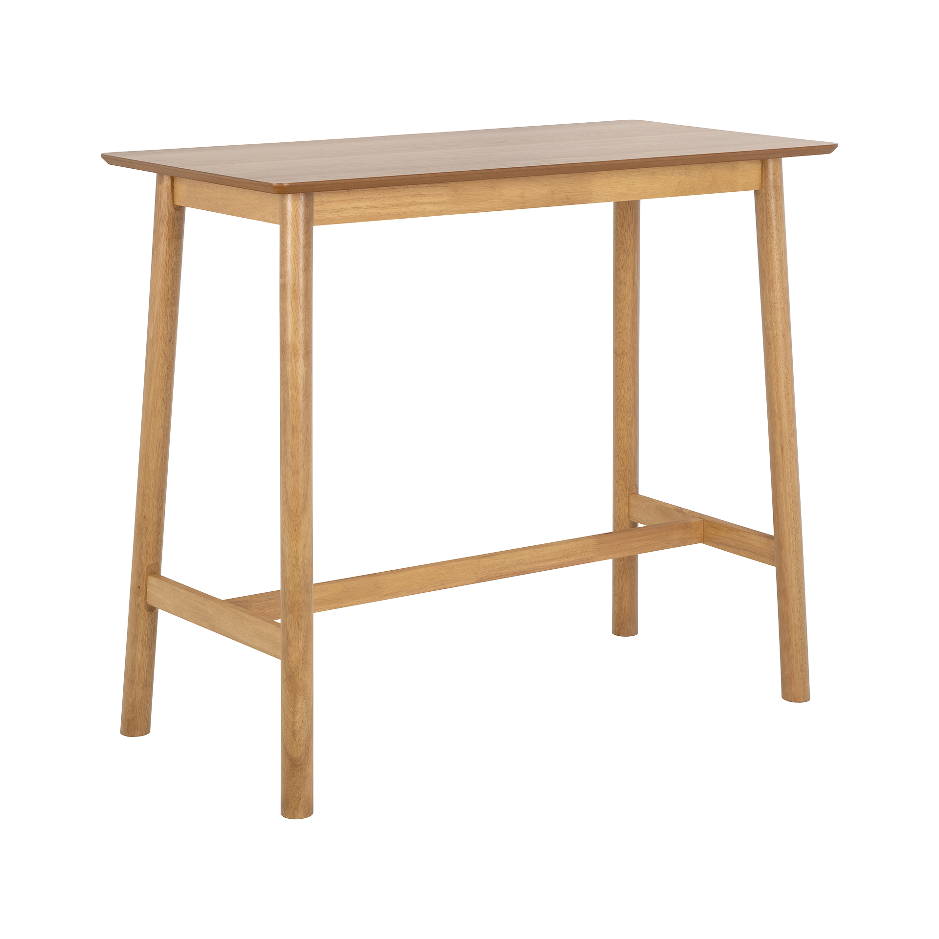 Bartisch Barlow Eiche Nachbildung