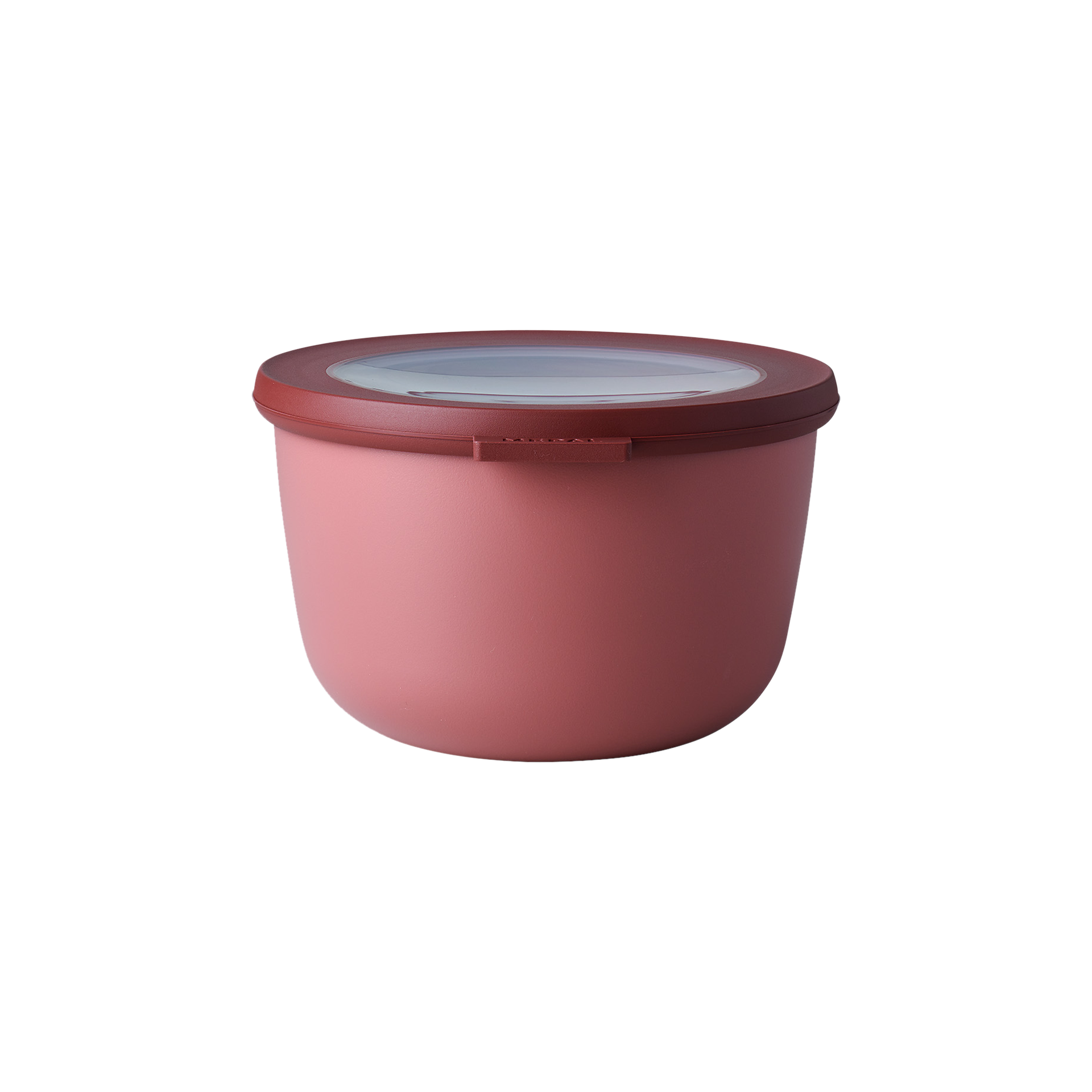 Mepal Schüssel Cirqula Vivid Mauve Mepal Schüssel Cirqula Vivid Mauve