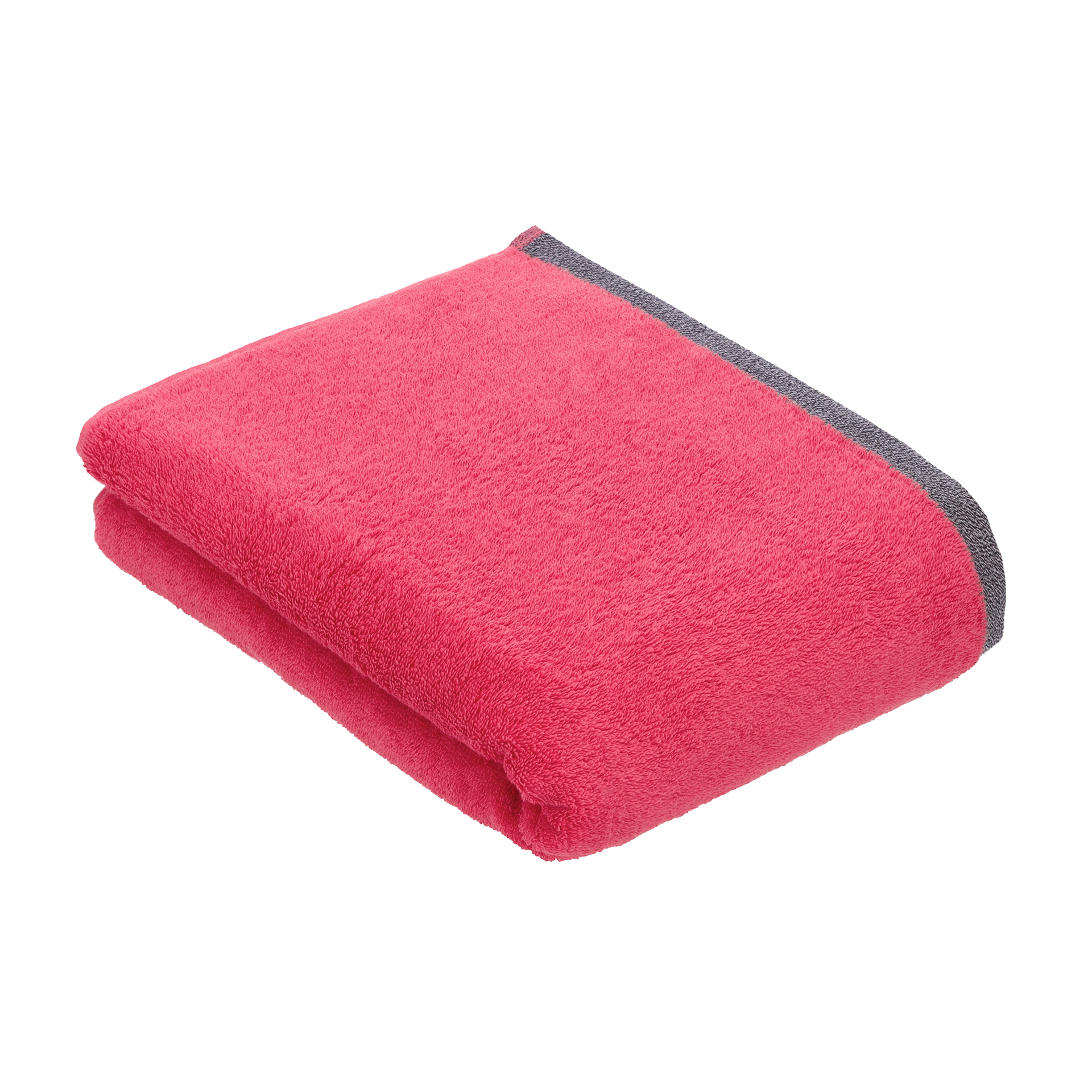 bugatti Duschtuch Prato Flamingo 67x140cm bugatti Duschtuch Prato Flamingo 67x140cm