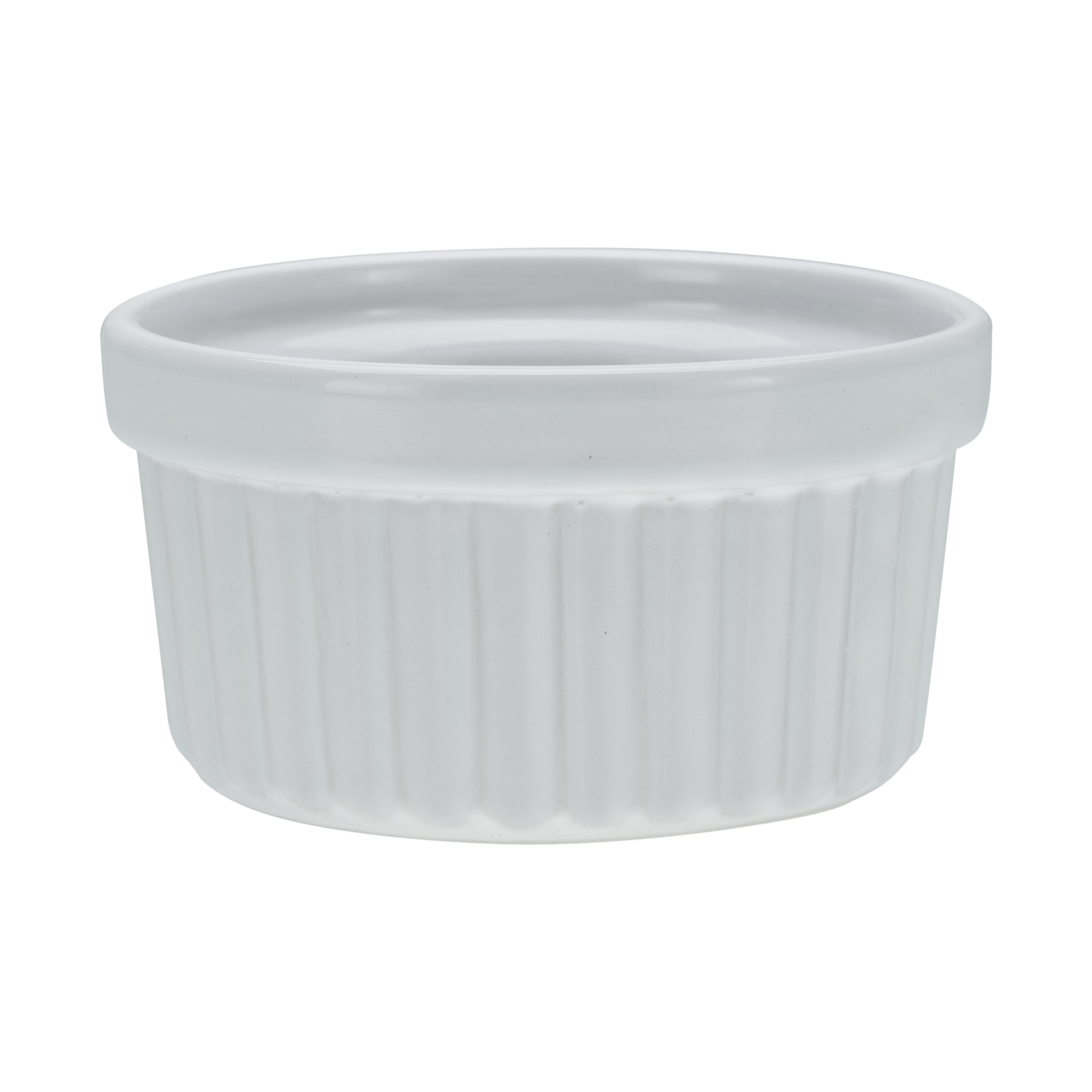 Auflaufform Europa Weiß Auflaufform Europa Weiß