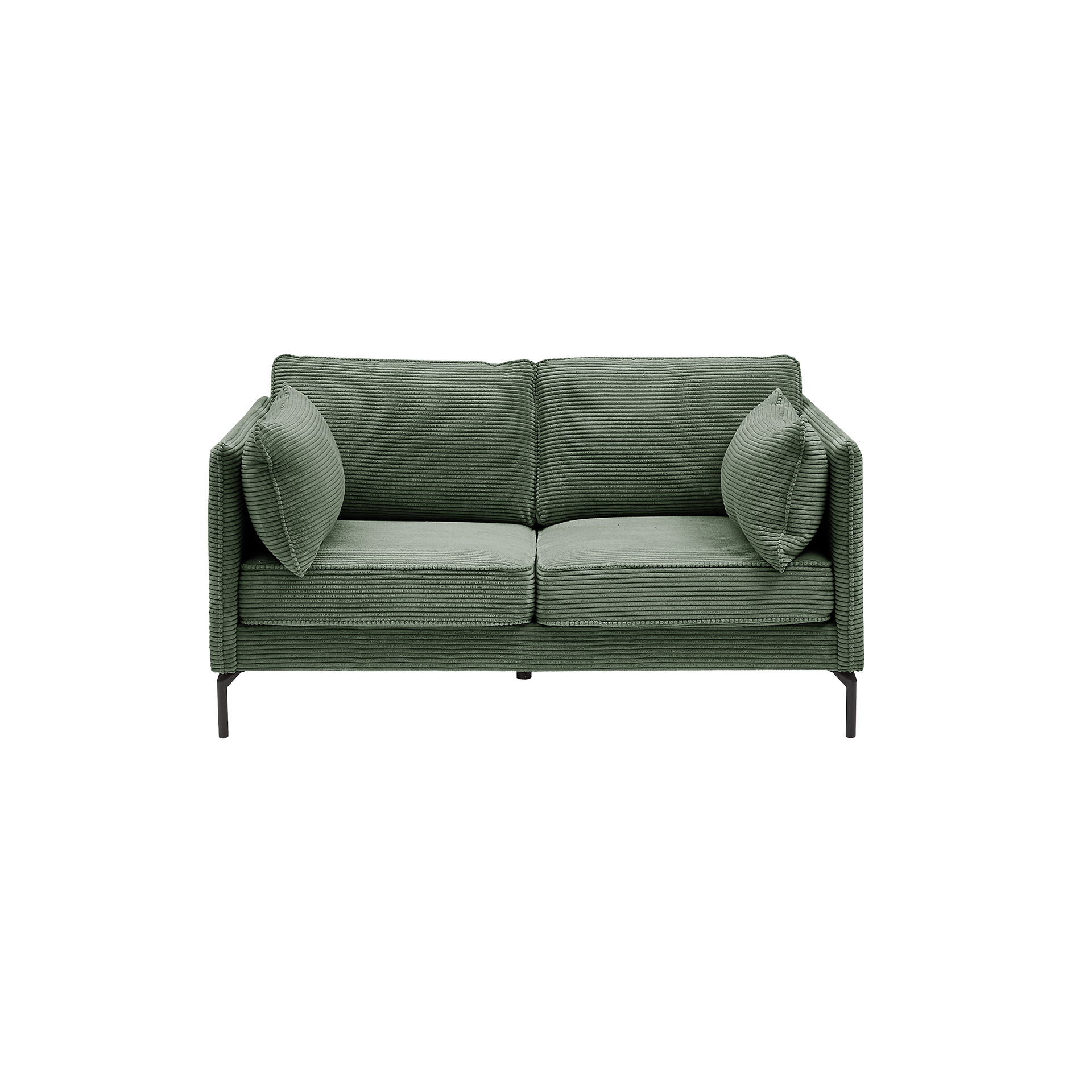 Sofa 2-Sitzer Brighton Wintermoss Sofa 2-Sitzer Brighton Wintermoss