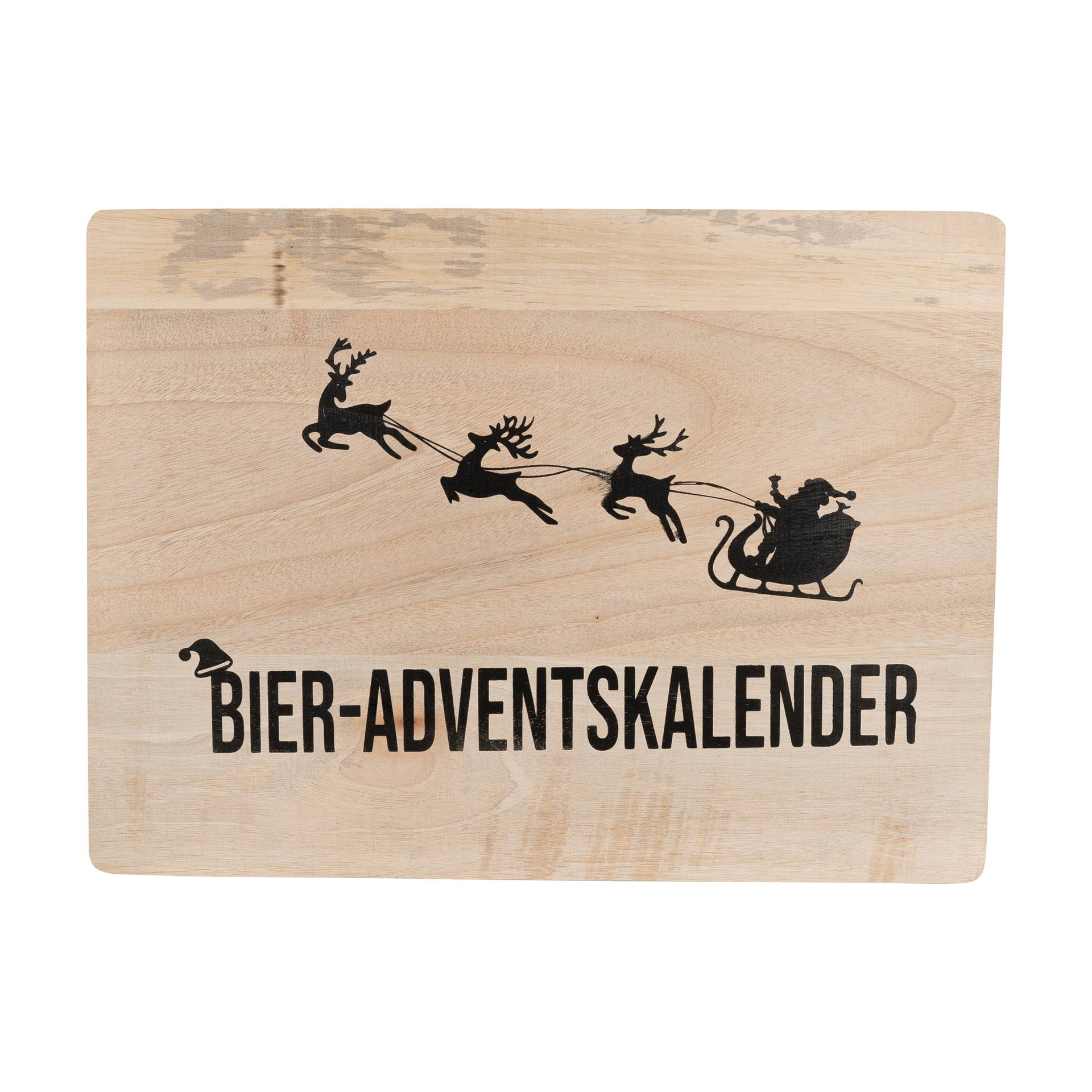 Brettchen Natur Brettchen Natur