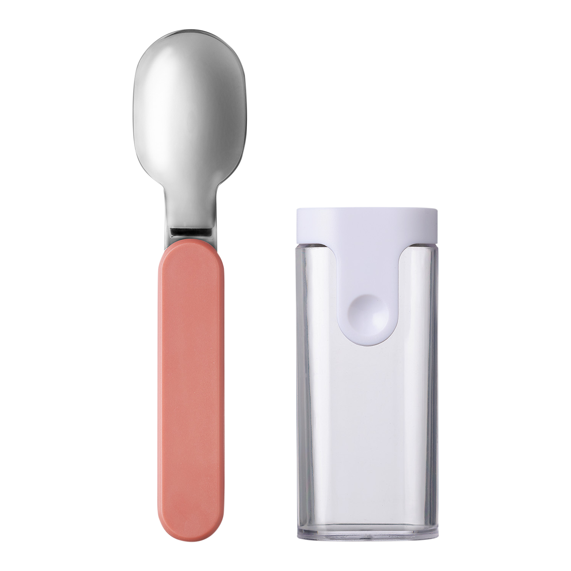 Mepal Löffel Ellipse Vivid Mauve Mepal Löffel Ellipse Vivid Mauve