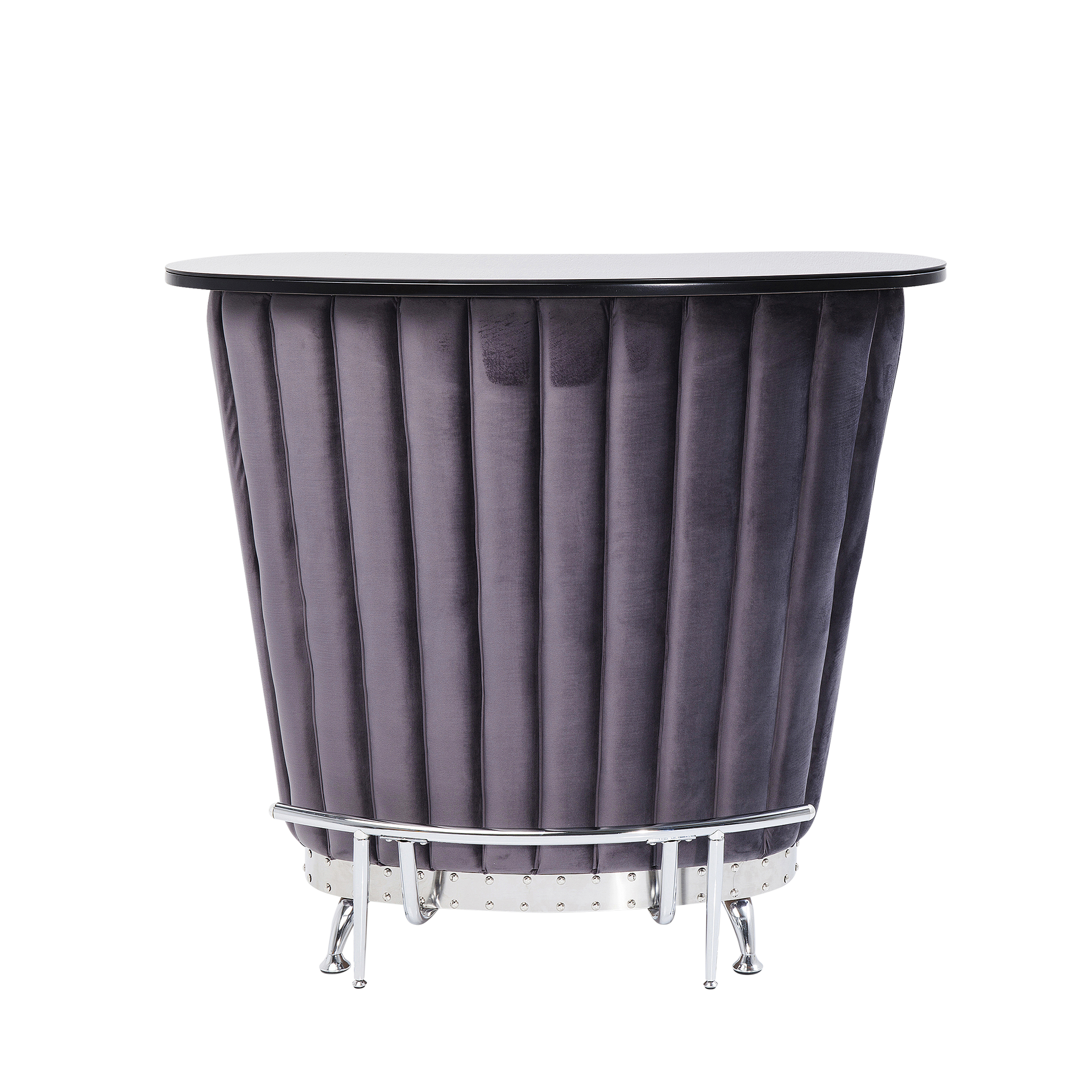 Kare Barschrank After Work Violett Kare Barschrank After Work Violett