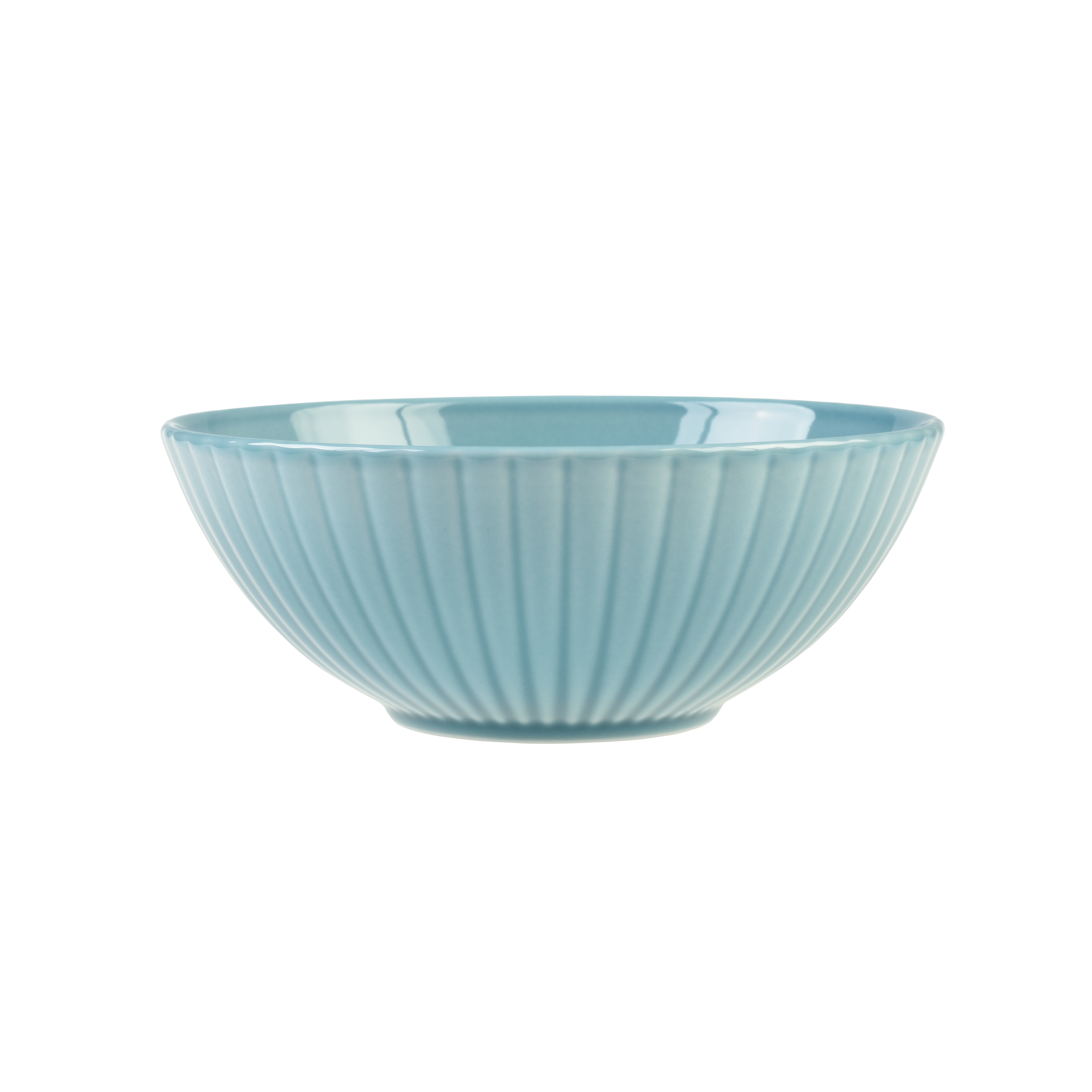 Schüssel Krautheim & Adelberg Türkisblau Schüssel Krautheim & Adelberg Türkisblau