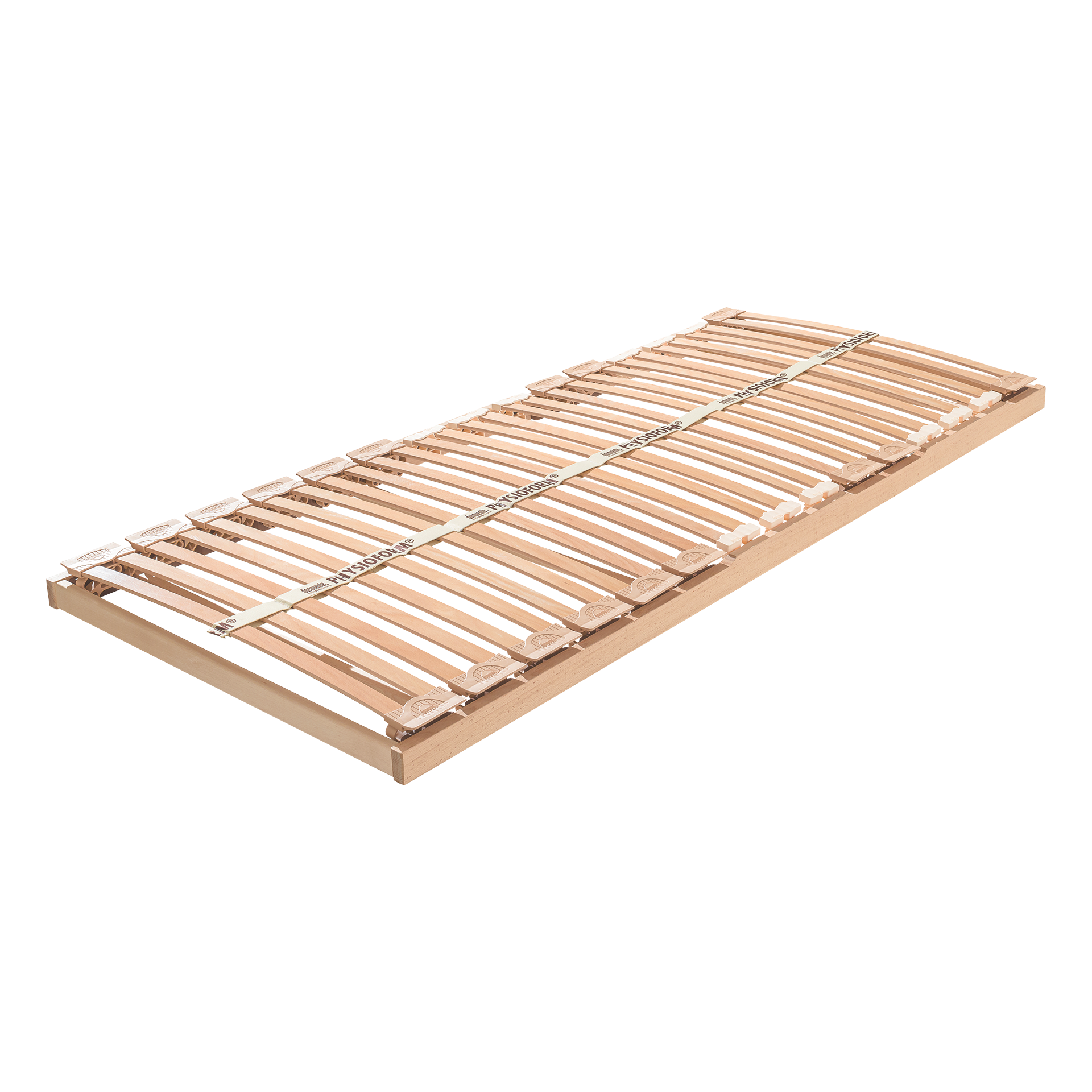 Lattenrost Physioform Pro Rahmen starr100x200 cm