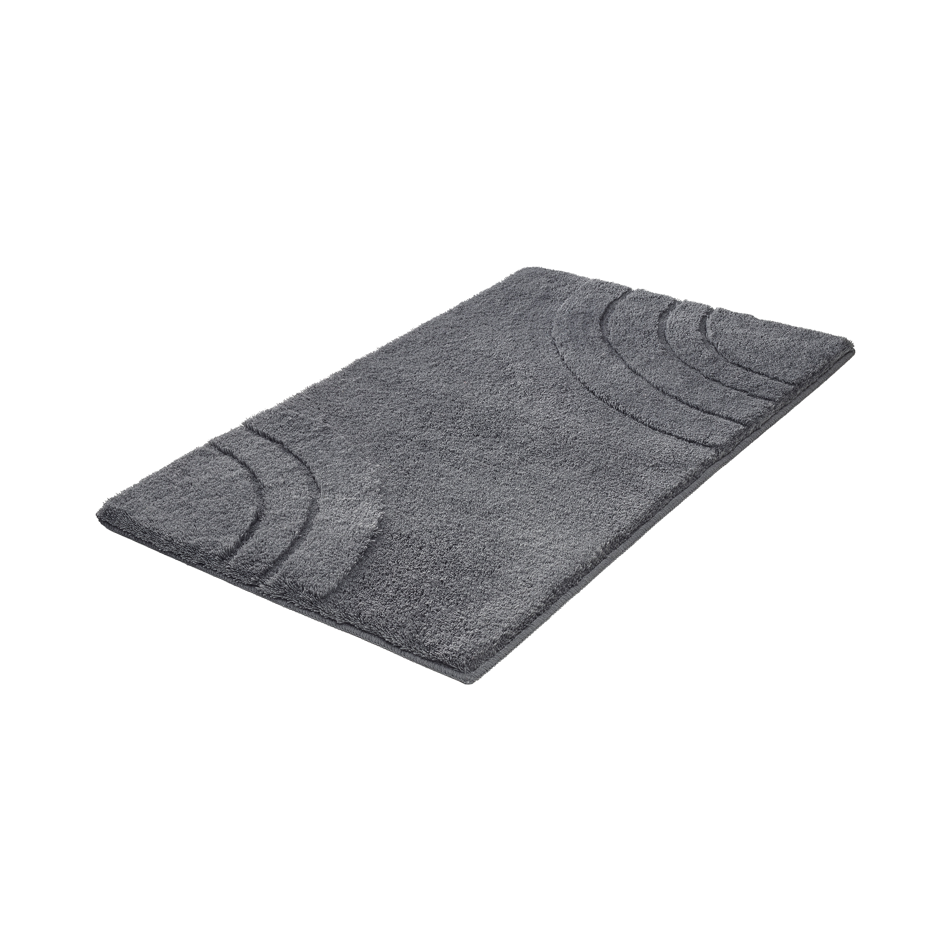 kleine Wolke Badematte Saturn 70x120cm