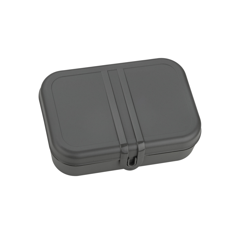 Lunchbox PASCAL L ash grey